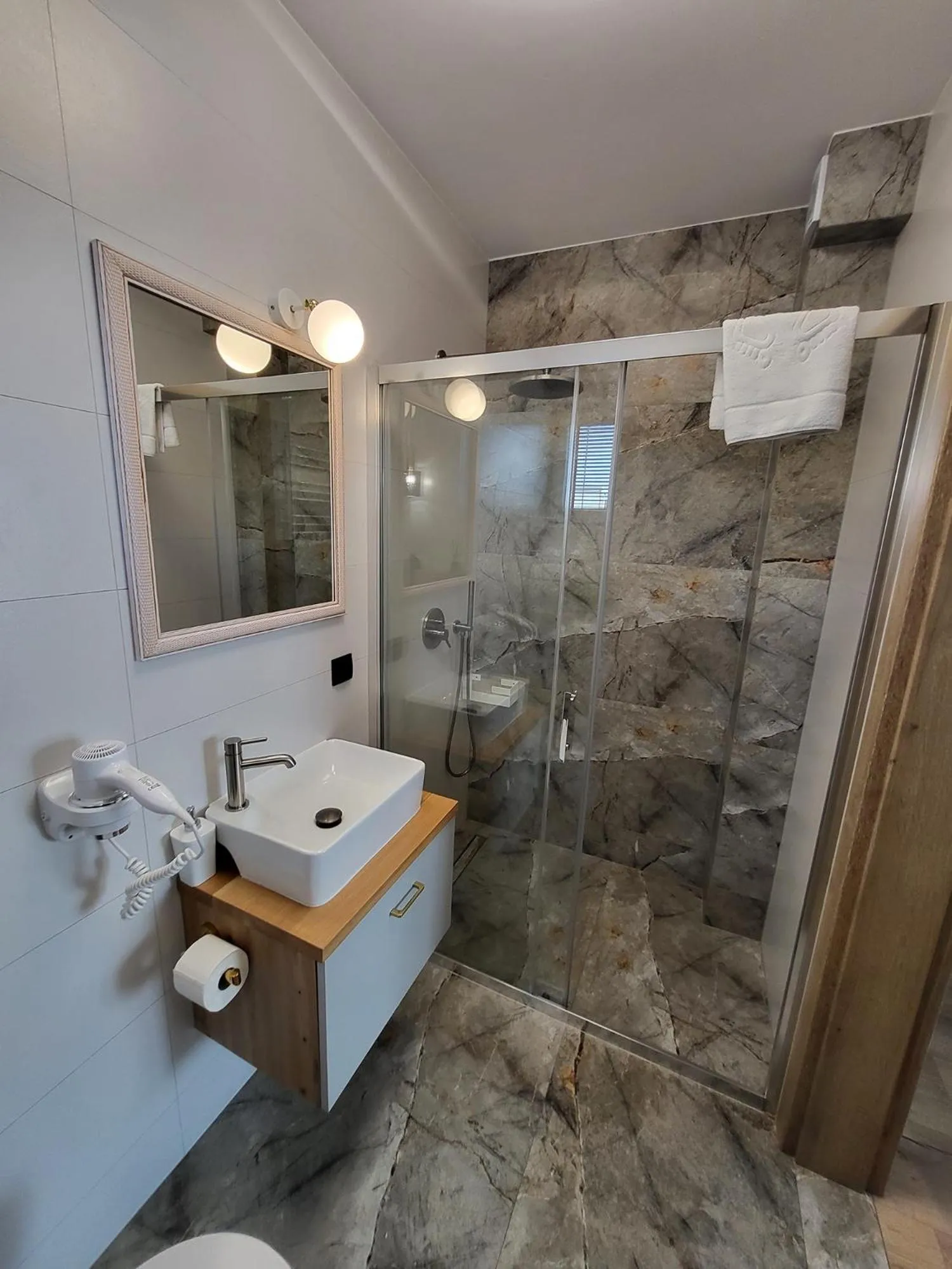 Zatoka Wypoczynku Apartamenty