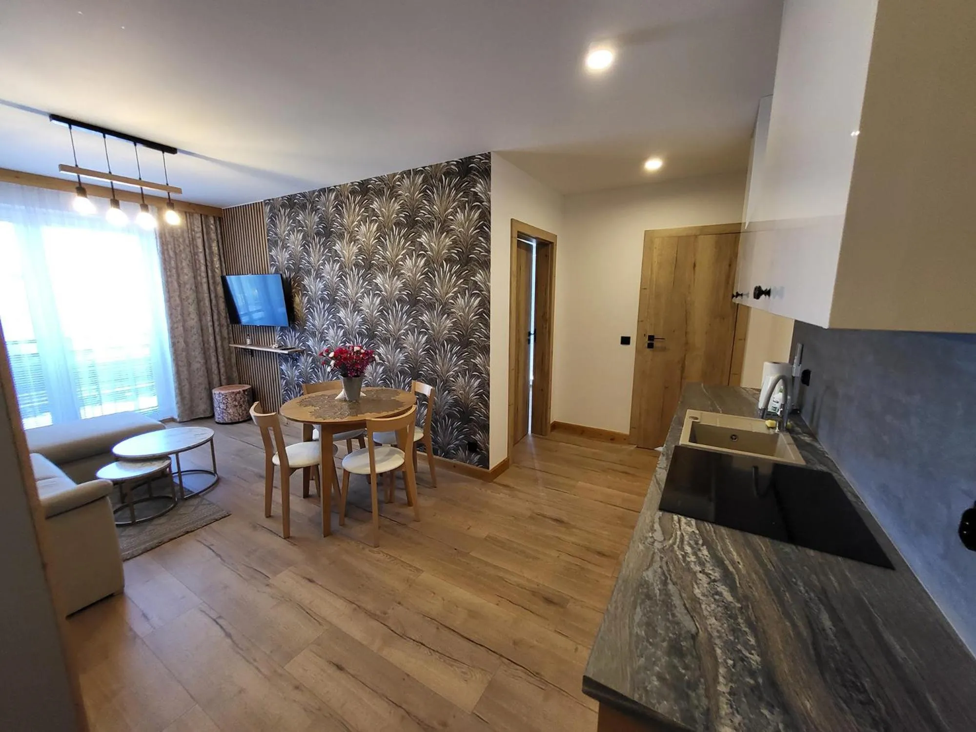 Zatoka Wypoczynku Apartamenty