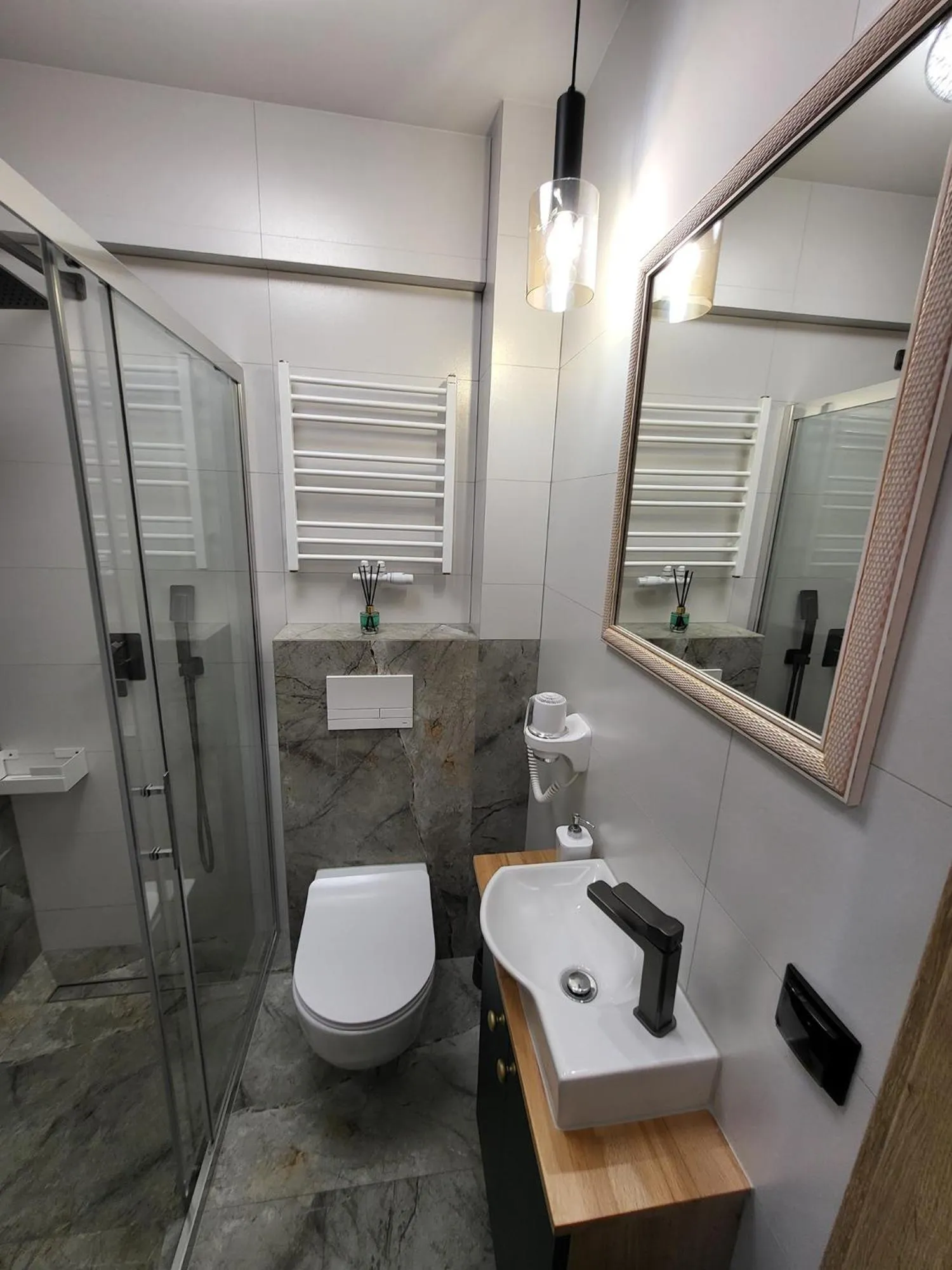 Zatoka Wypoczynku Apartamenty