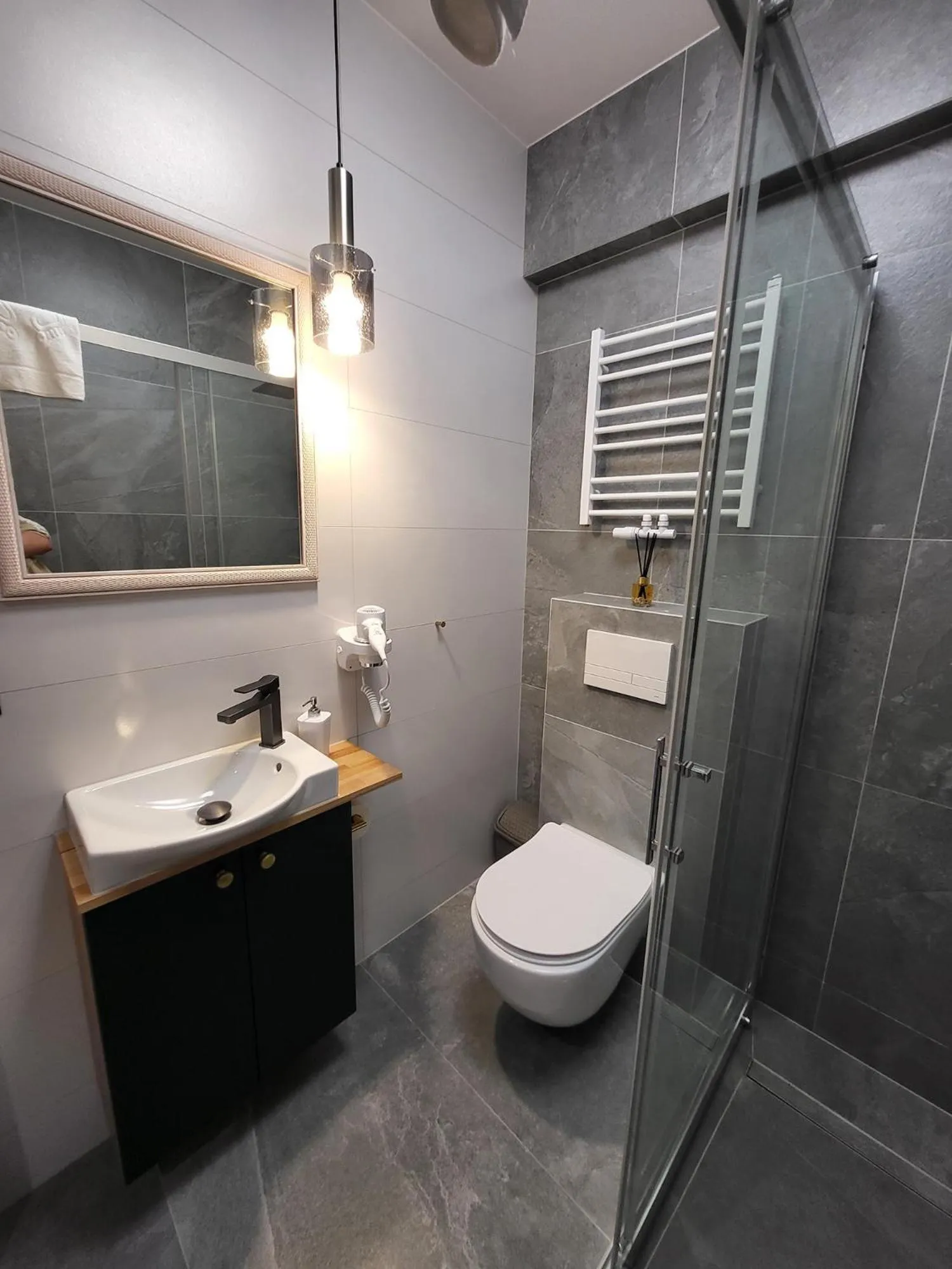 Zatoka Wypoczynku Apartamenty