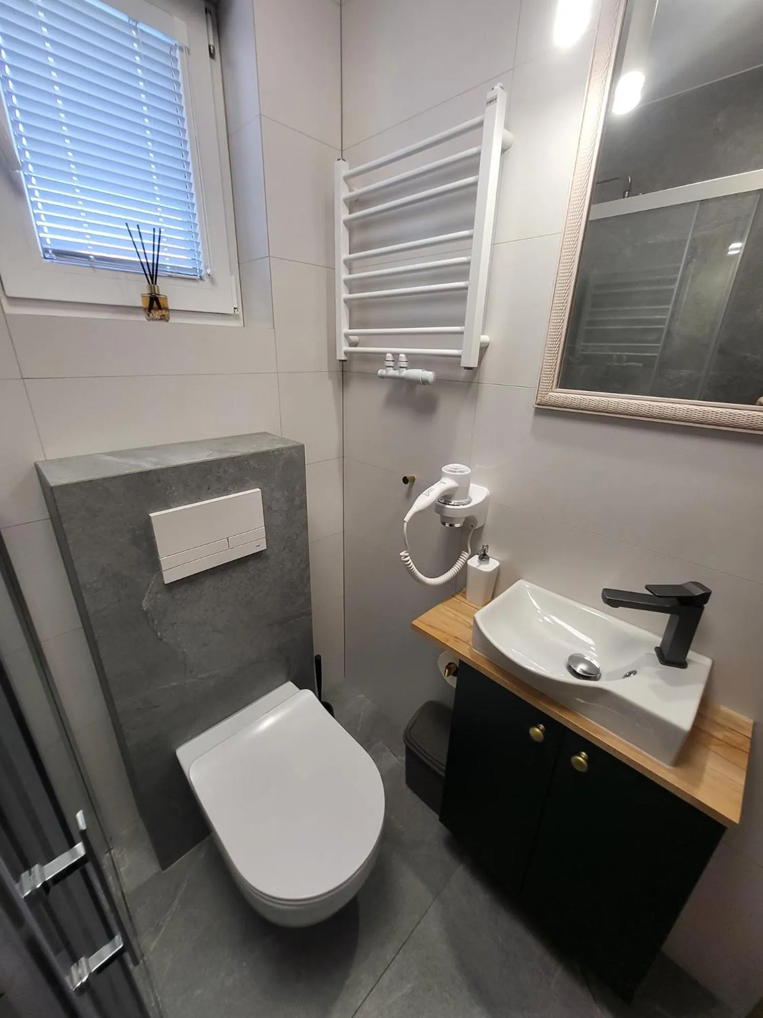 Zatoka Wypoczynku Apartamenty