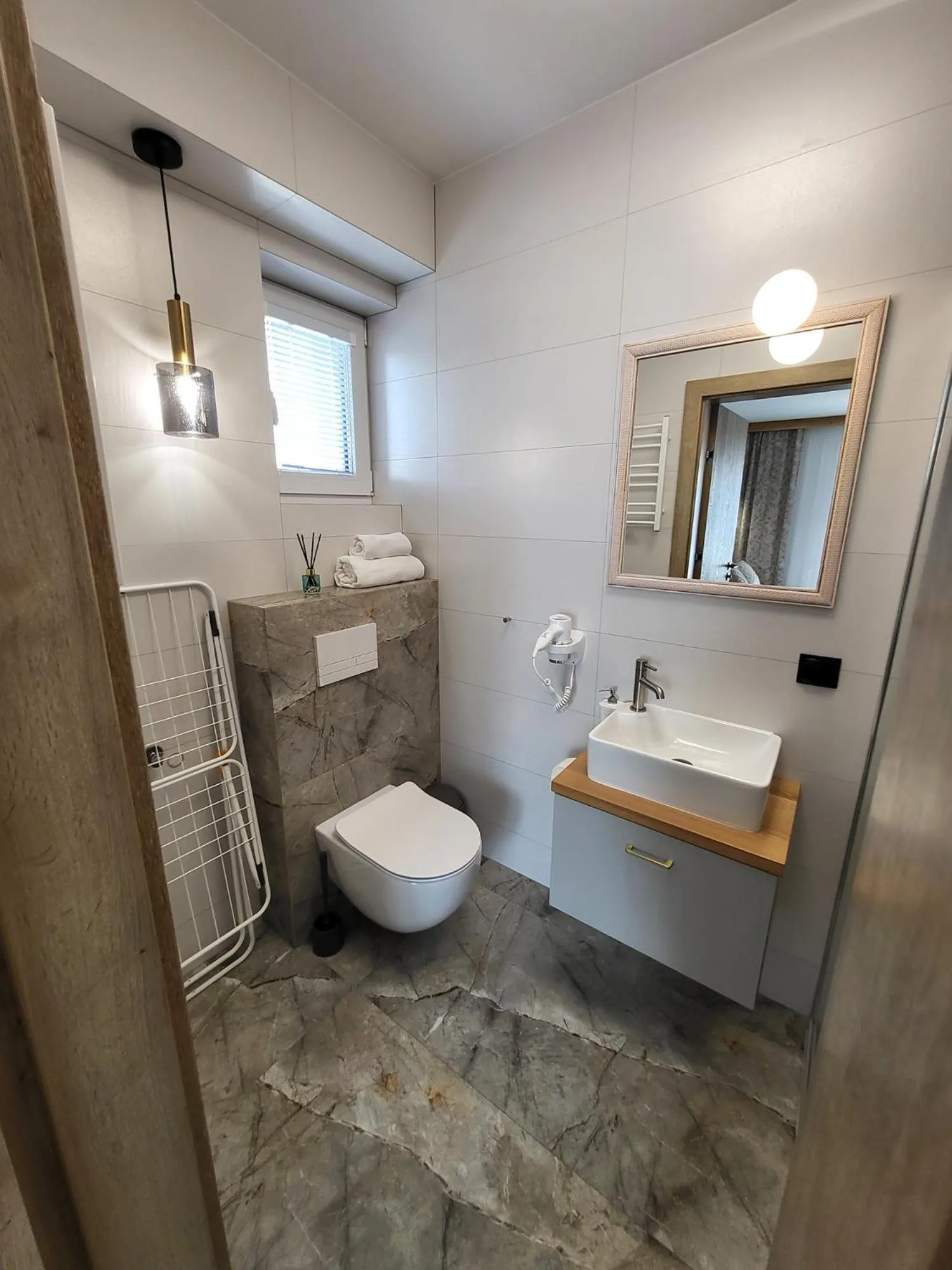 Zatoka Wypoczynku Apartamenty