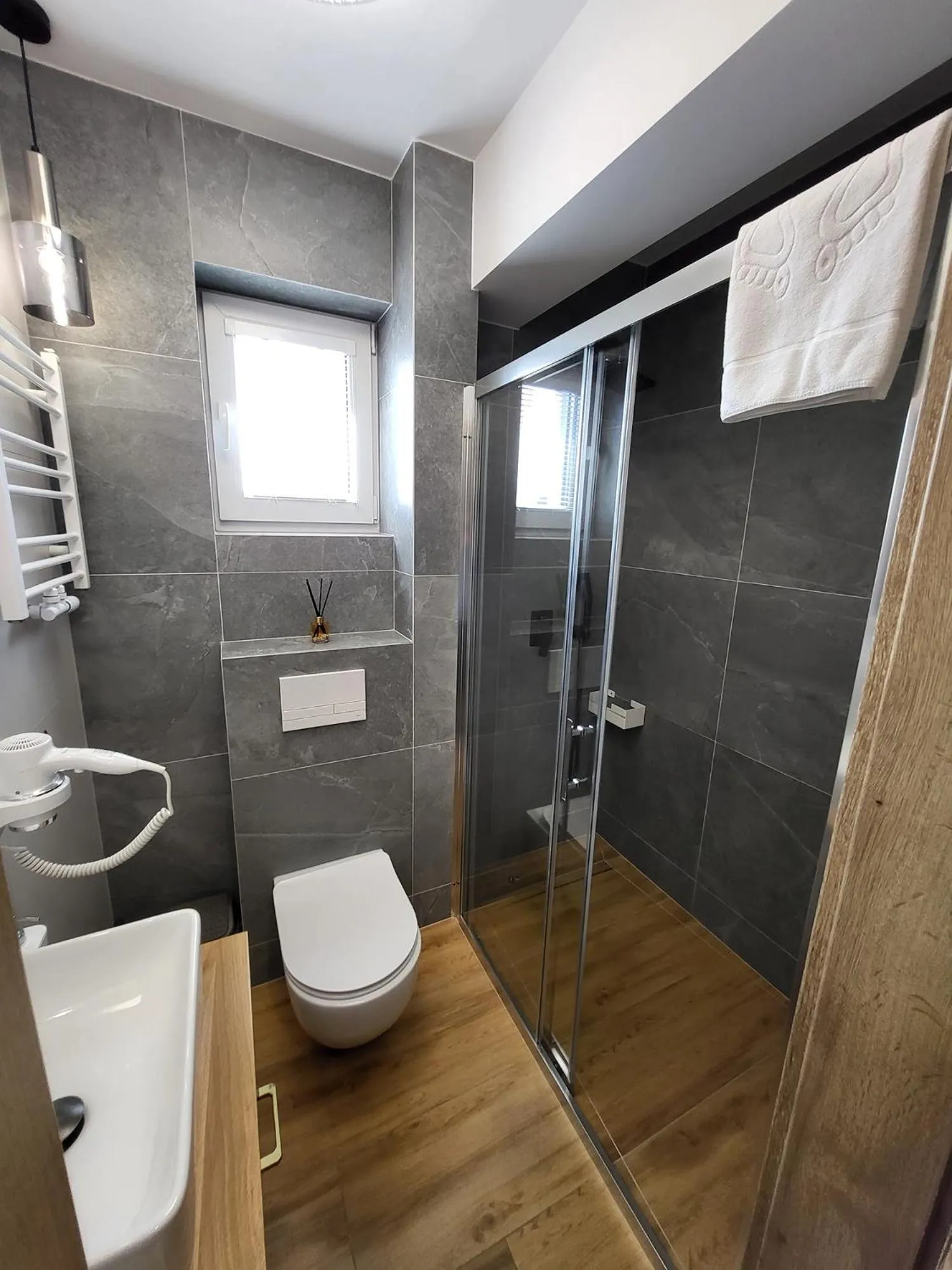 Zatoka Wypoczynku Apartamenty