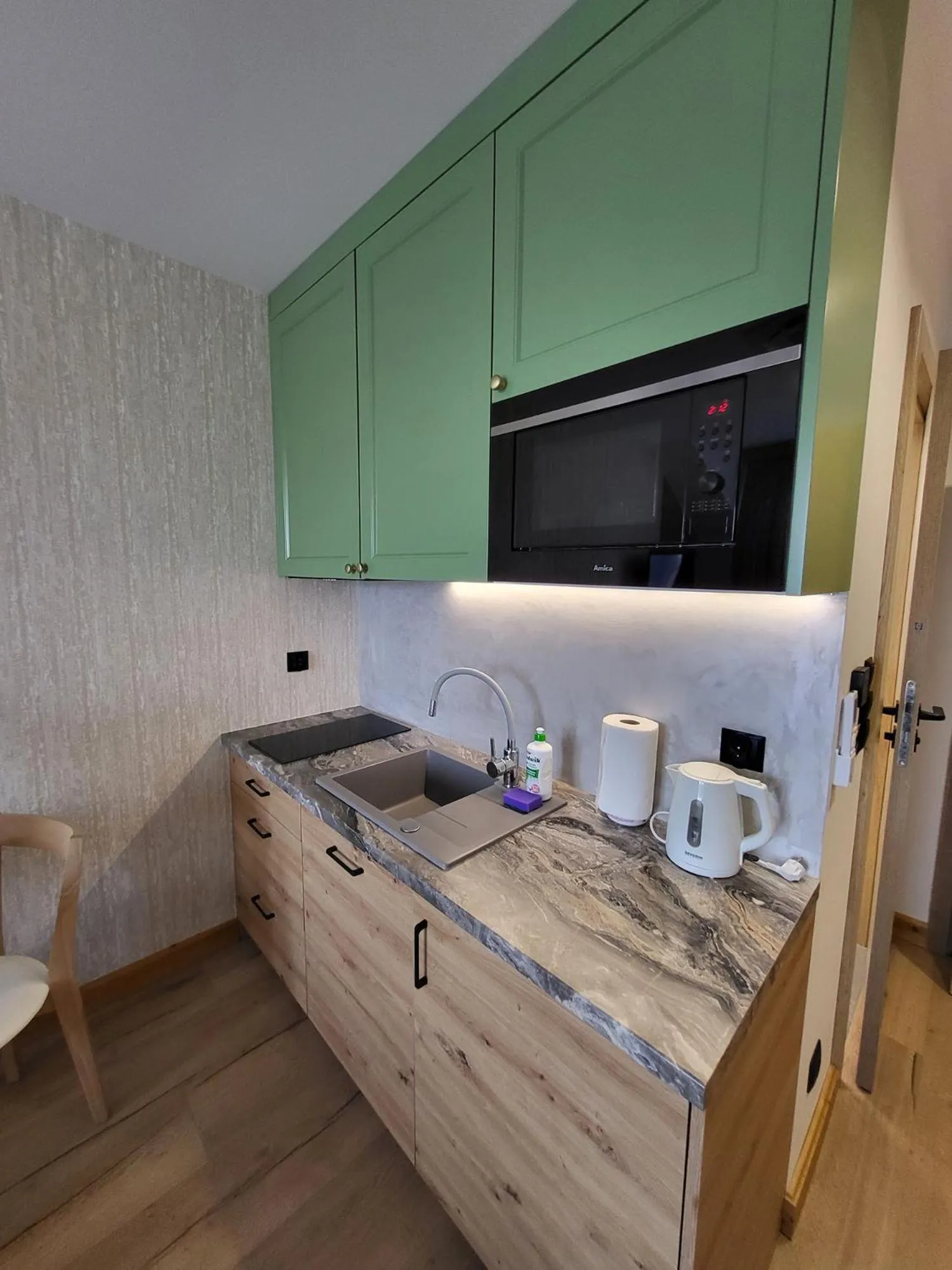 Zatoka Wypoczynku Apartamenty