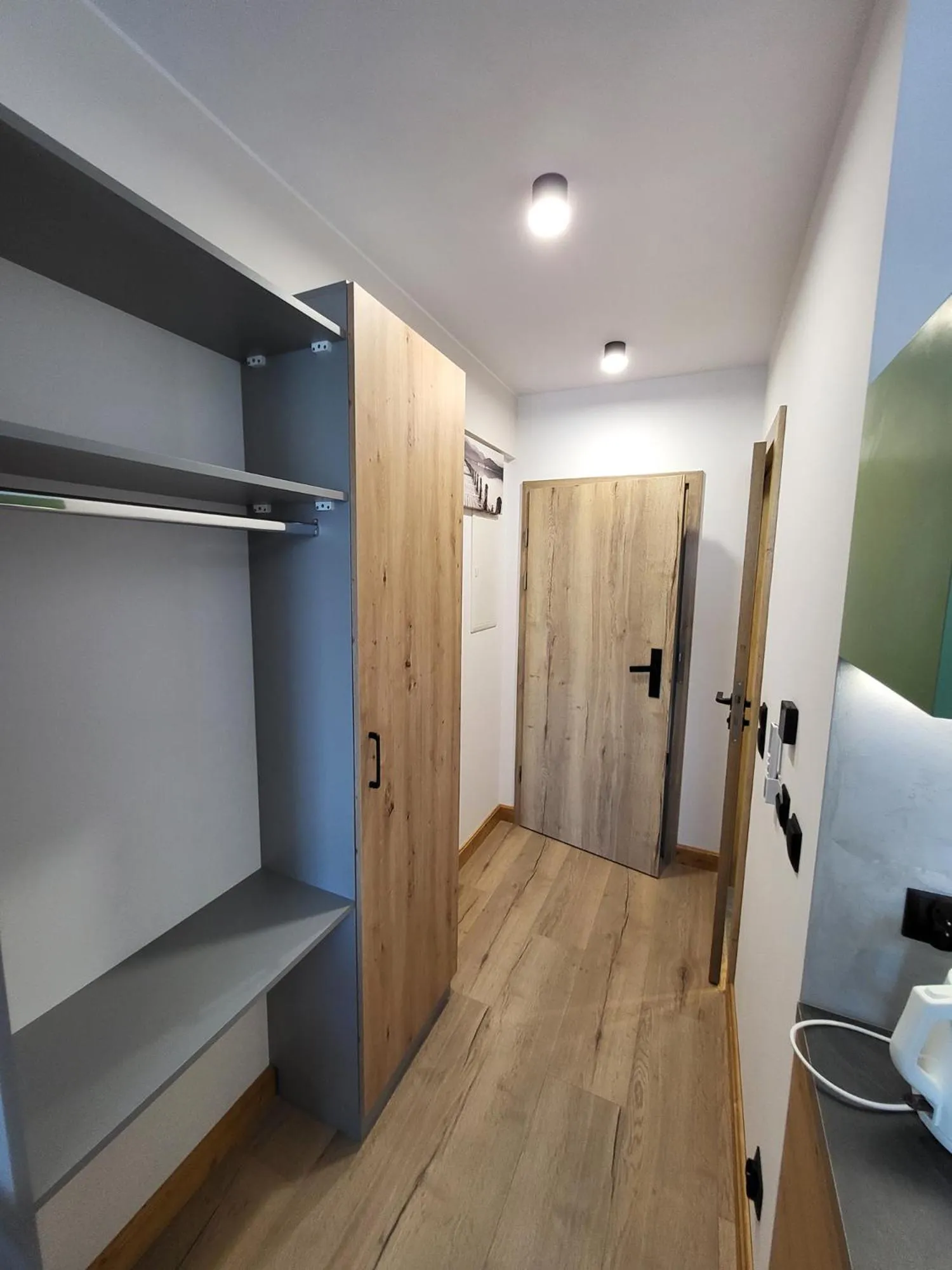 Zatoka Wypoczynku Apartamenty