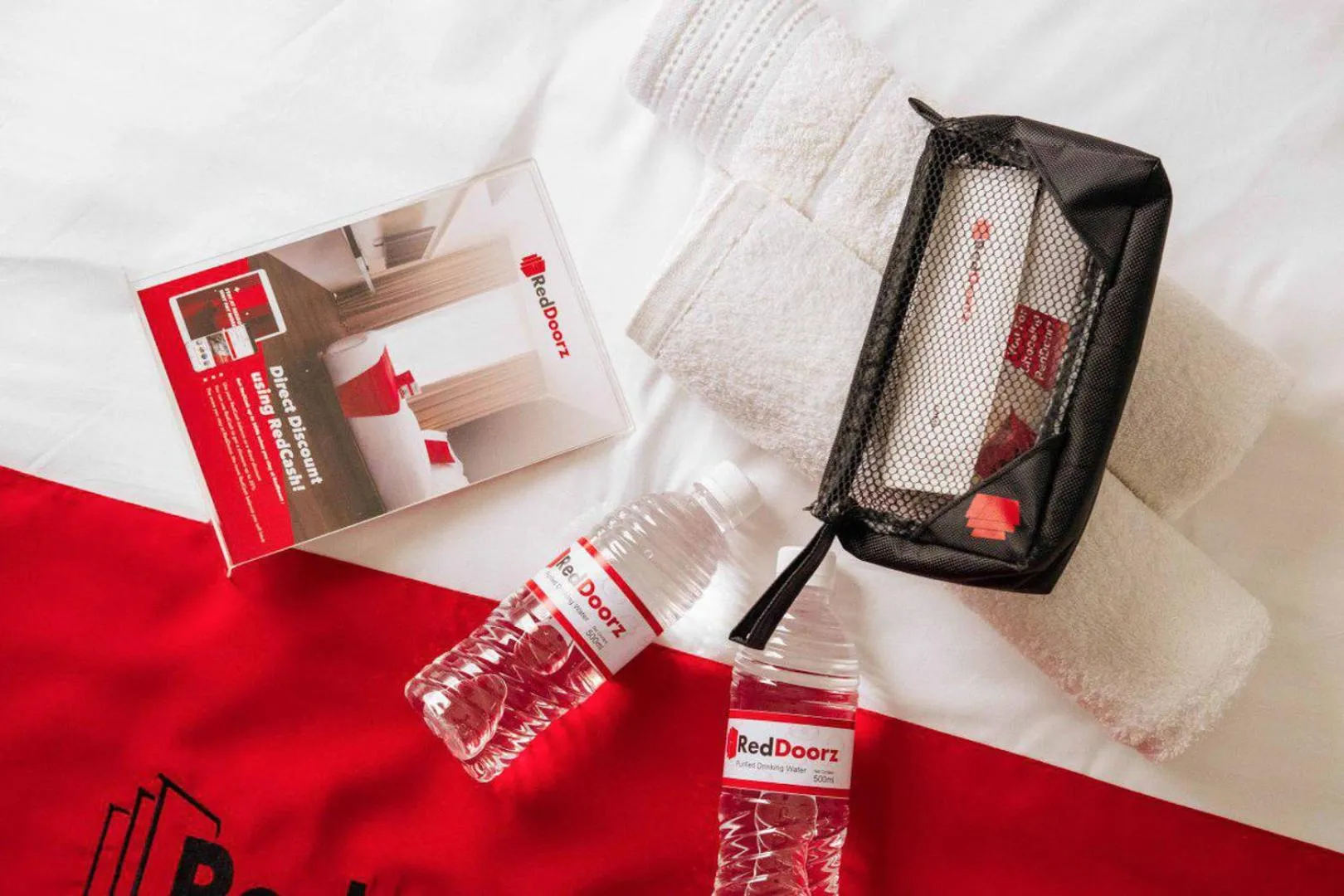 Other in RedDoorz Syariah @ Jatiwangi Guest House 2 Cafe & Resto