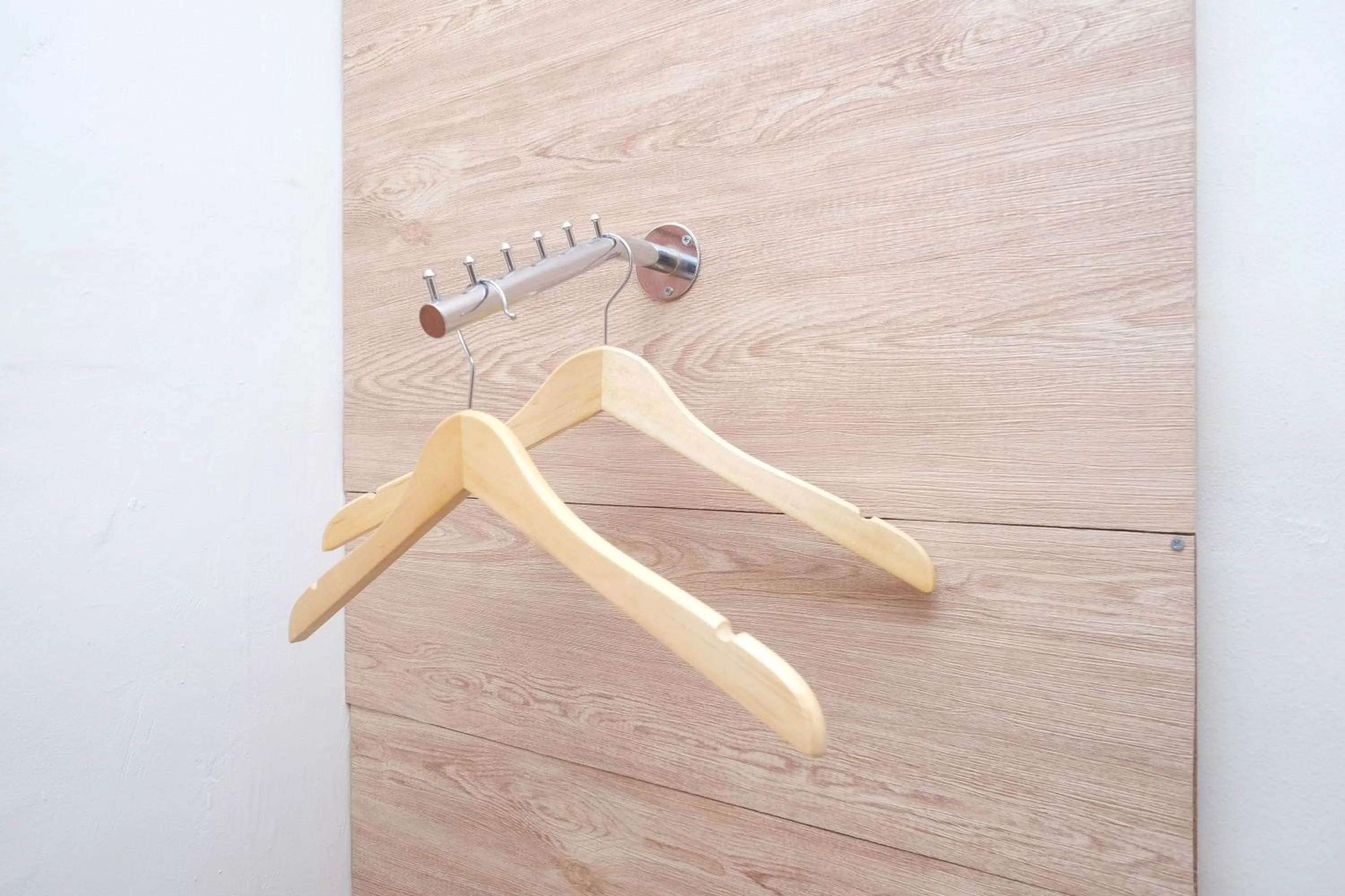 Property building in Urbanview Hotel DJ Inn Tegal