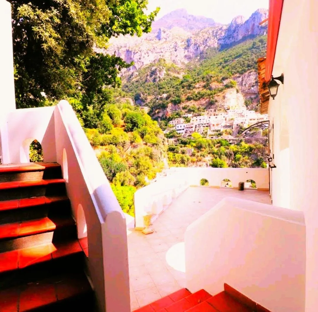 Villa Carrino Twin