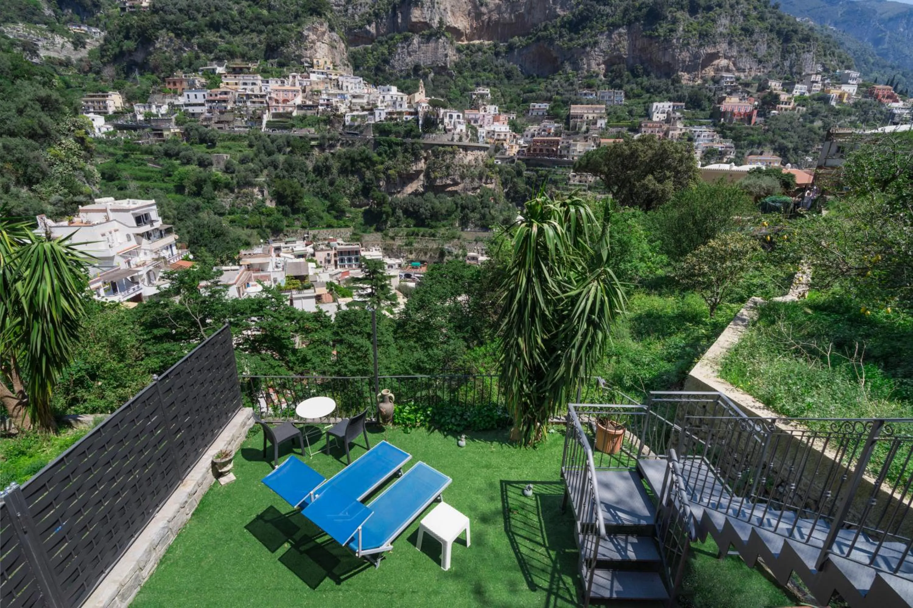 Villa Carrino Twin