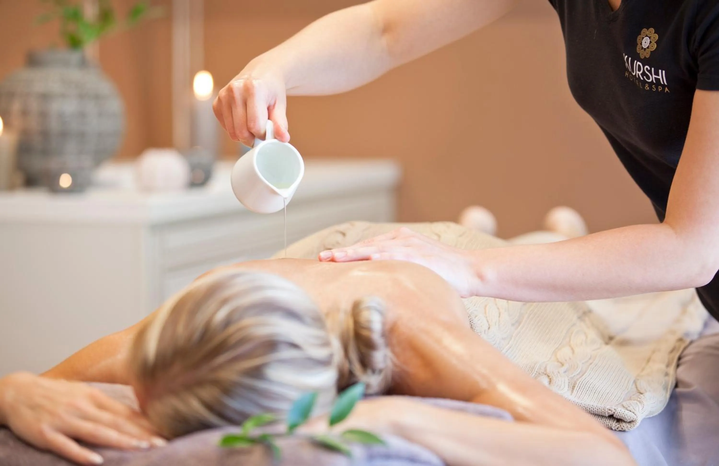 Activities in Kurshi Hotel & Spa