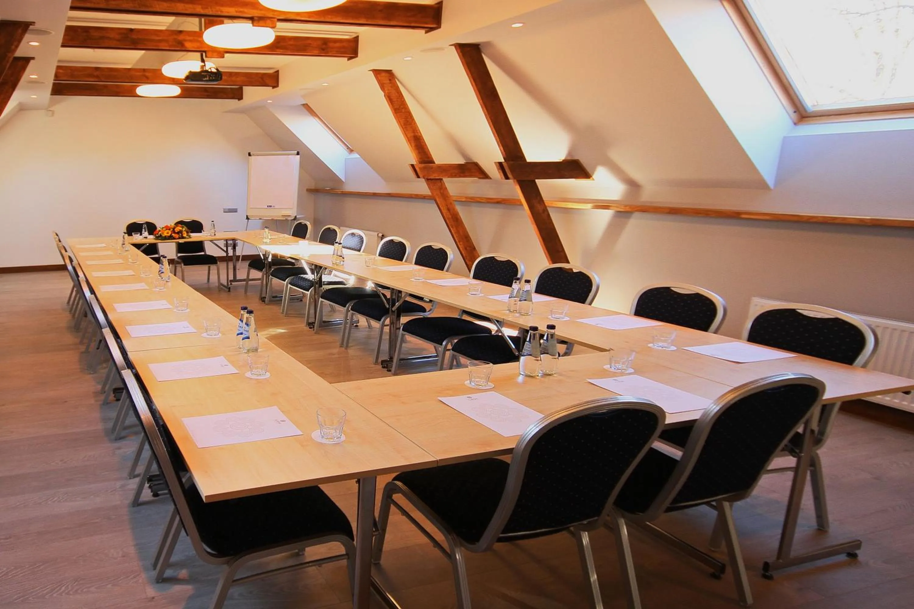 Business facilities in Kurshi Hotel & Spa