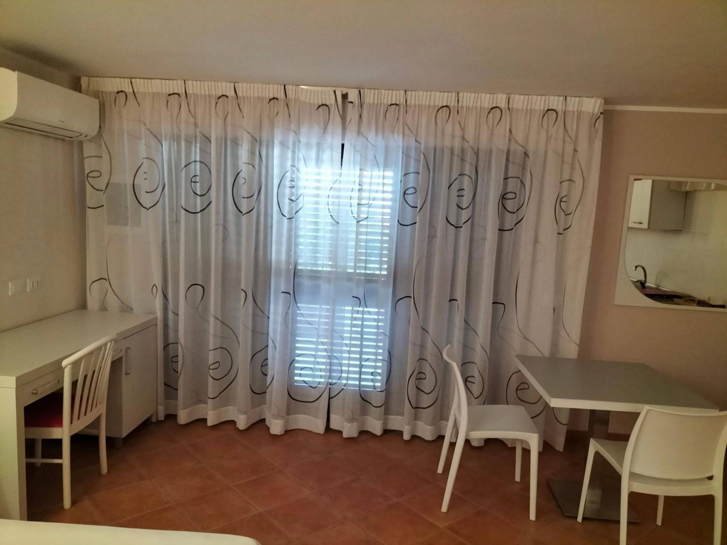 B&B Il Quadrifoglio Tropea