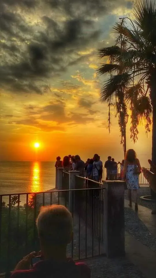 Nearby landmark in B&B Il Quadrifoglio Tropea