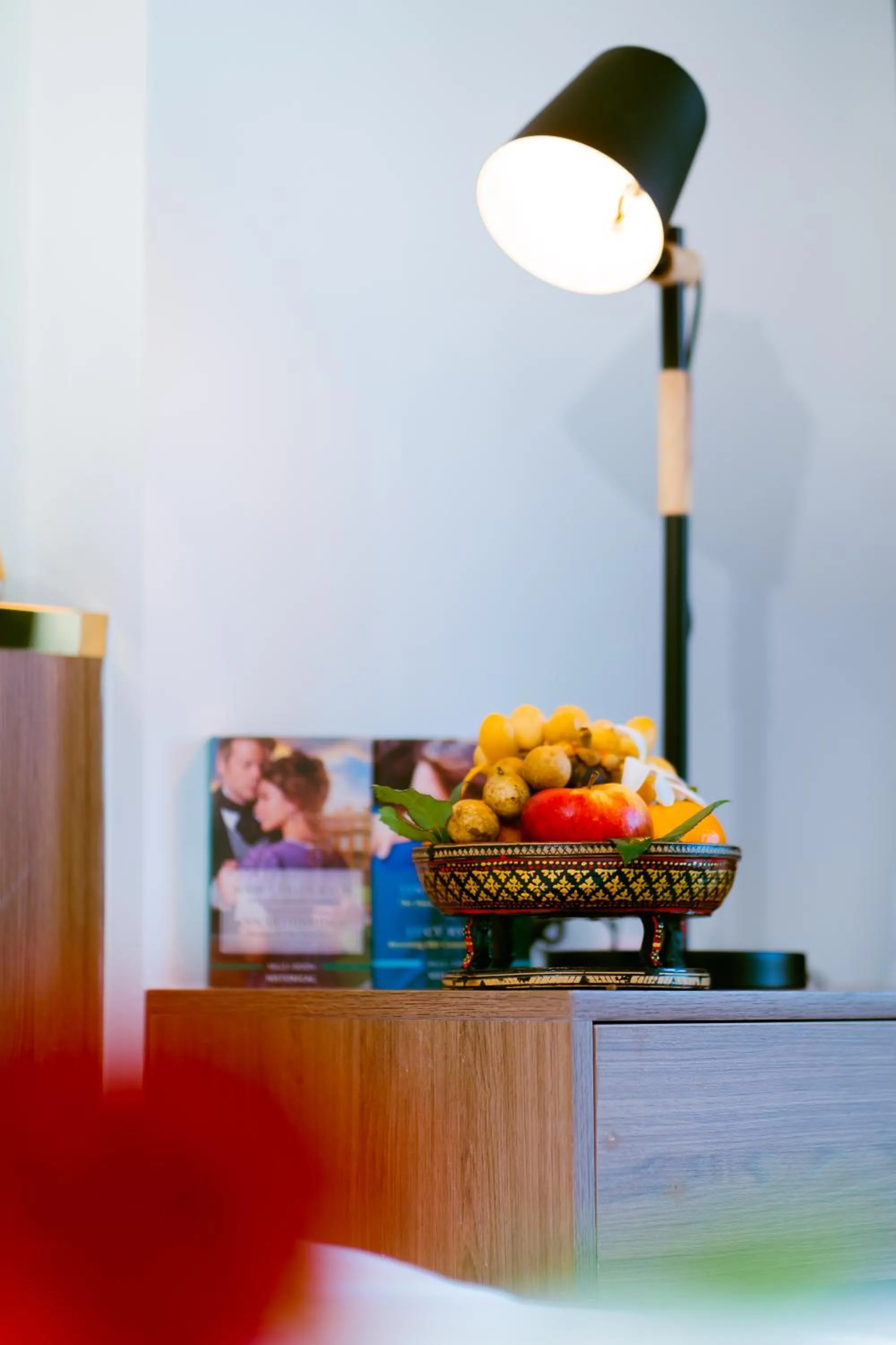 Coffee/tea facilities in M9 Kirirom Hotel