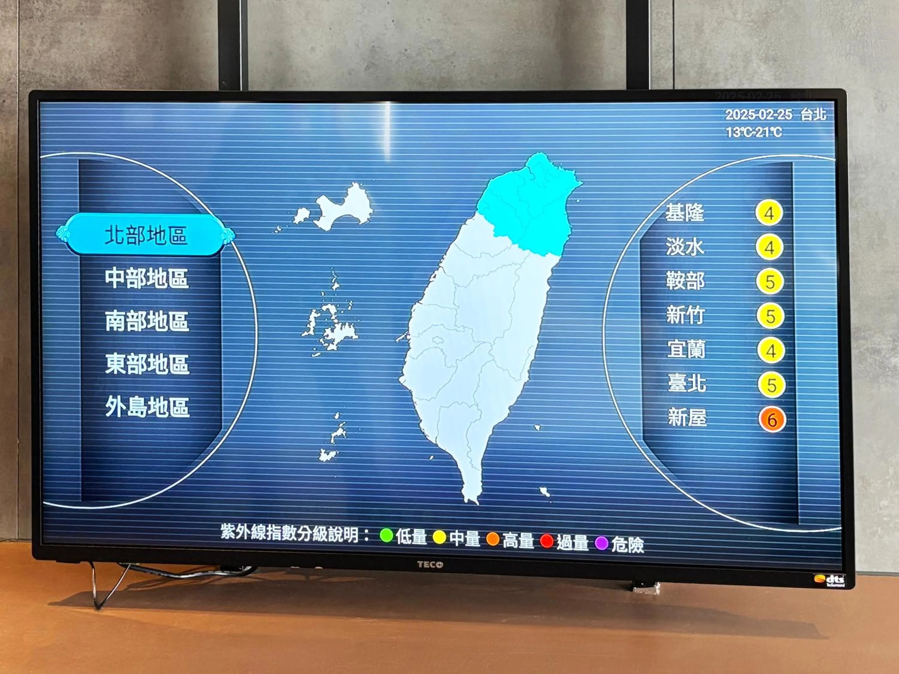 Just Sleep - Taipei NTU