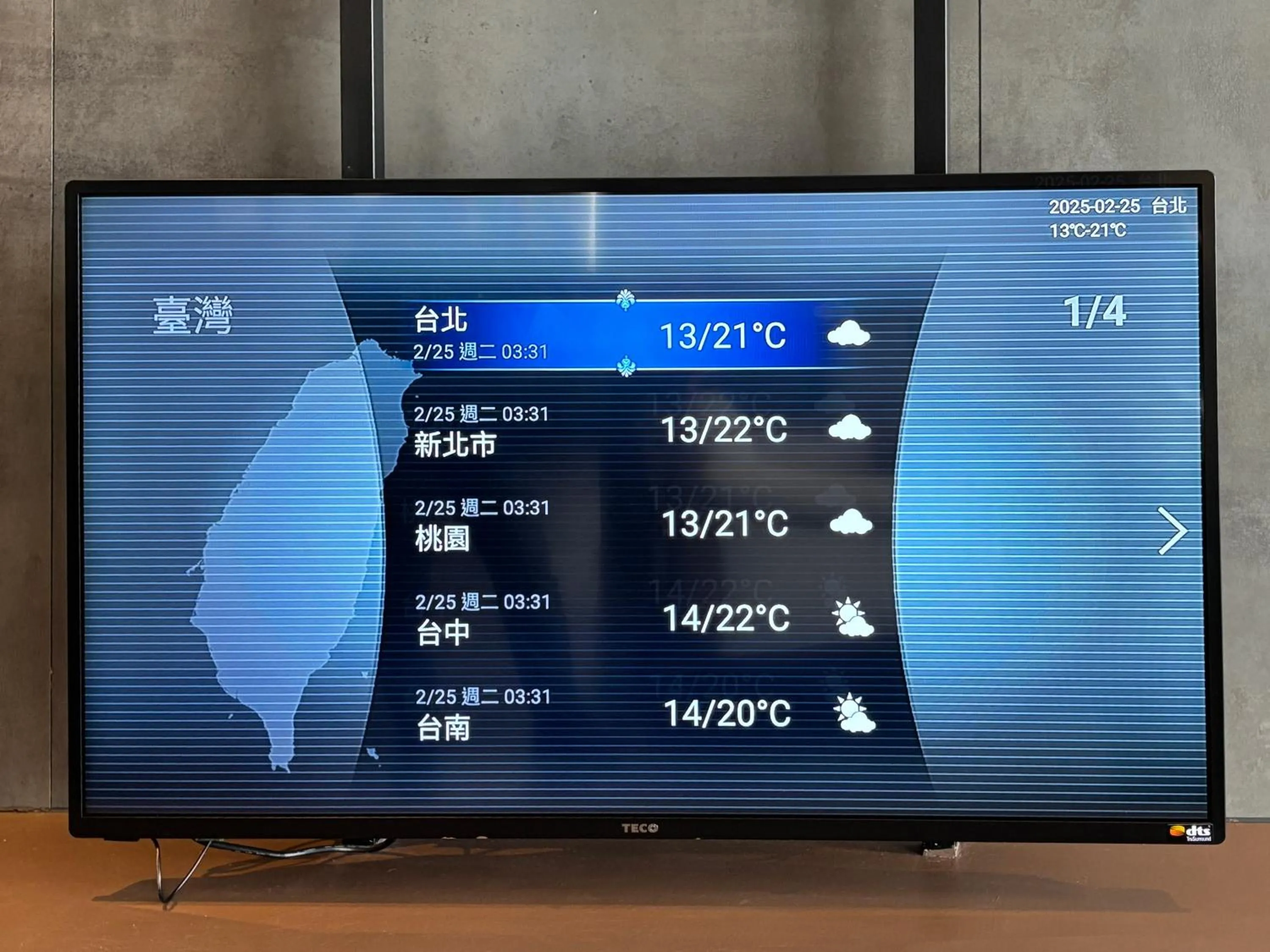 Just Sleep - Taipei NTU