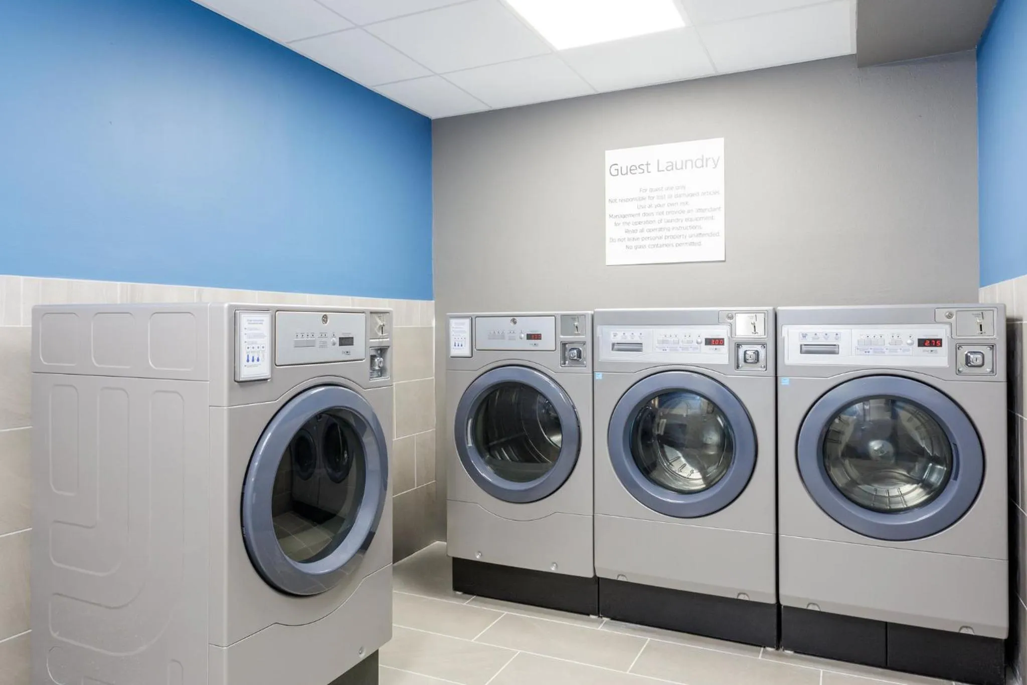 Other in Holiday Inn Express & Suites Tampa Stadium - Airport Area by IHG