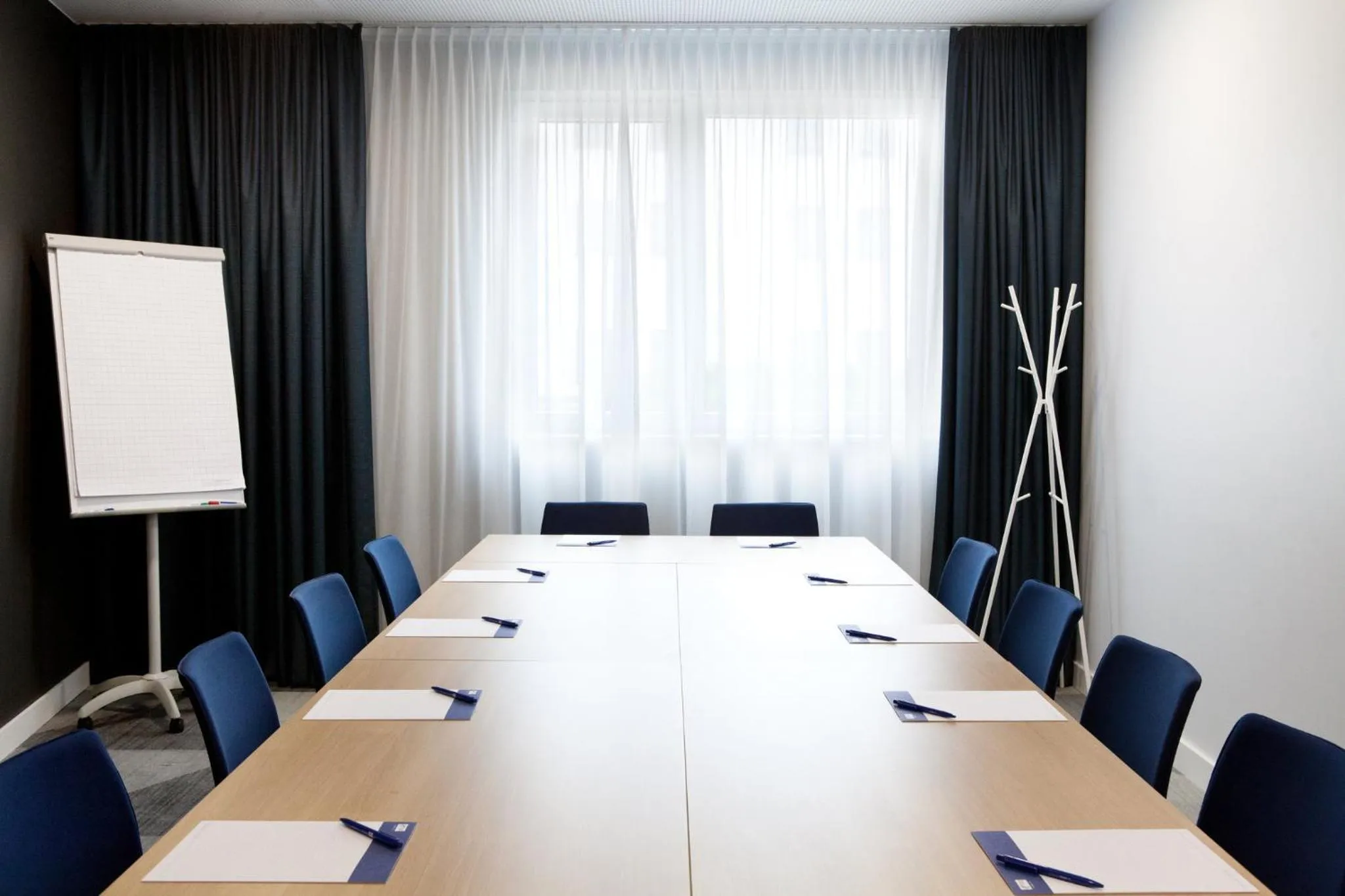Meeting/conference room in Holiday Inn Express Bochum by IHG
