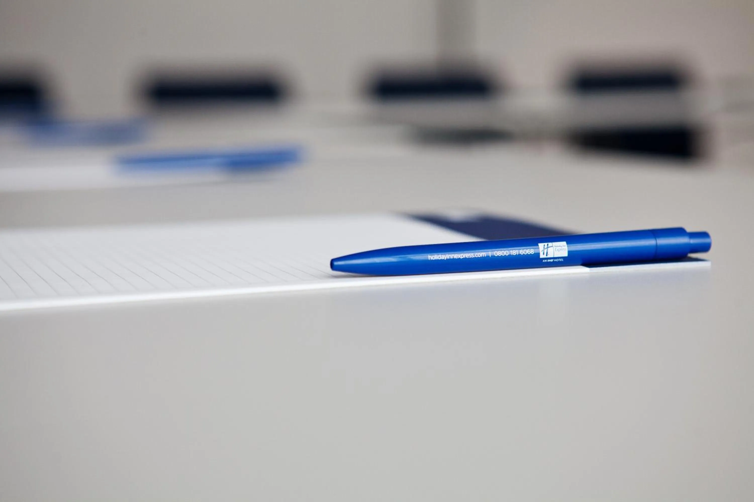 Meeting/conference room in Holiday Inn Express Bochum by IHG