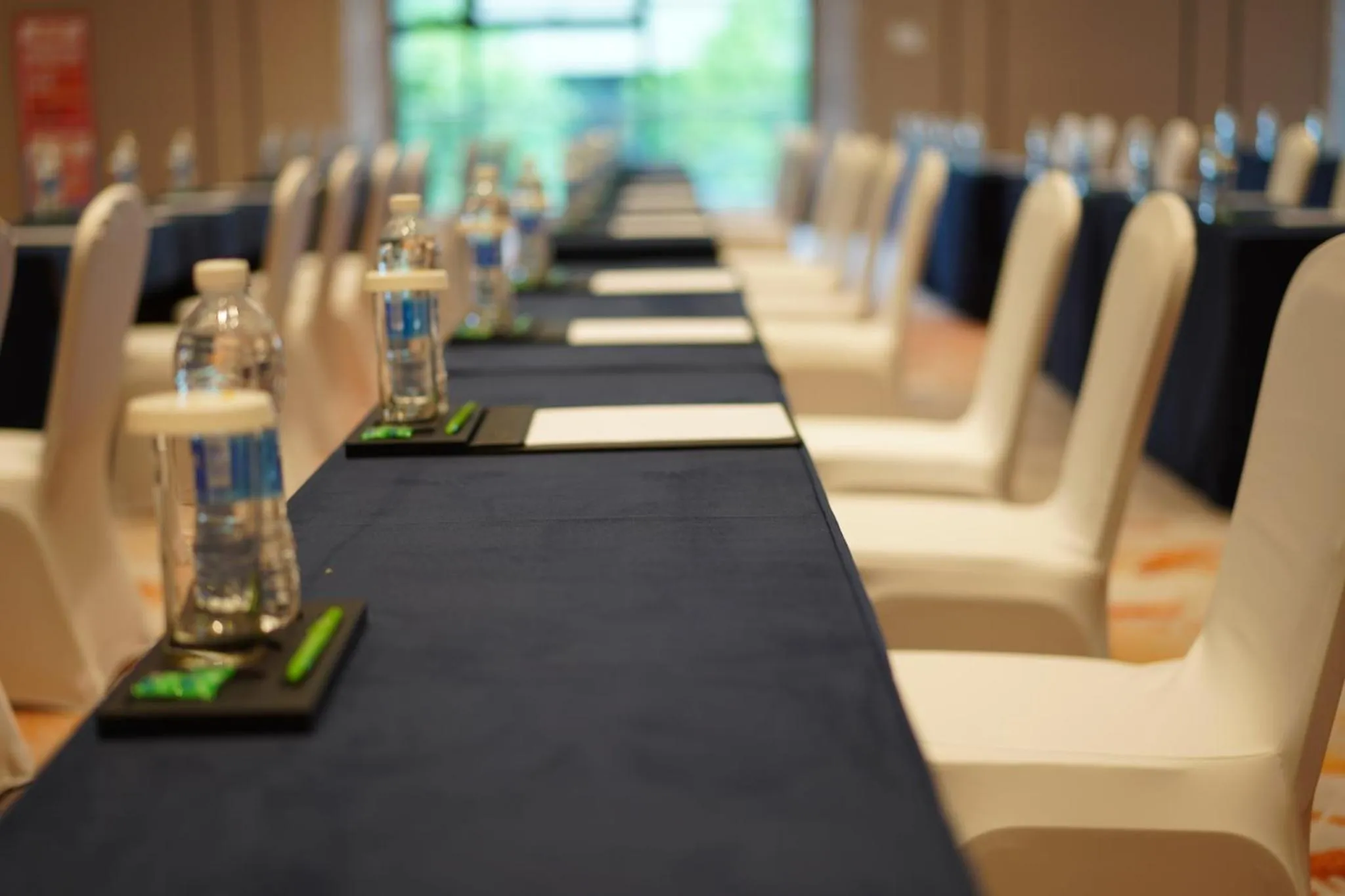 Banquet/Function facilities in Holiday Inn Xi'an East by IHG