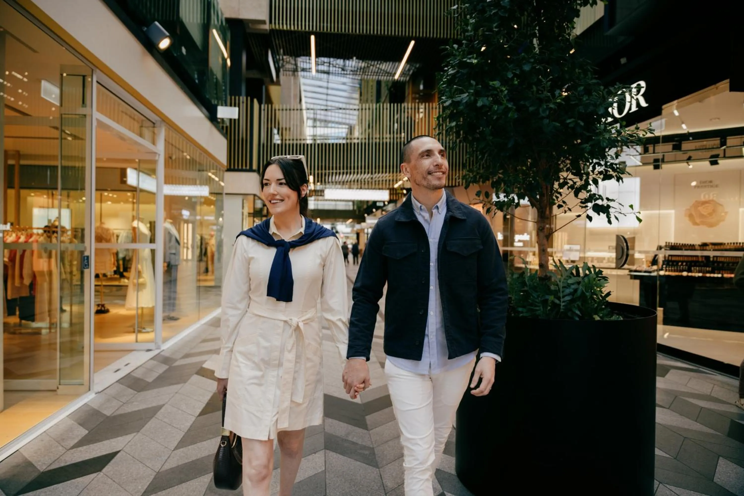 Nearby landmark in InterContinental Auckland by IHG