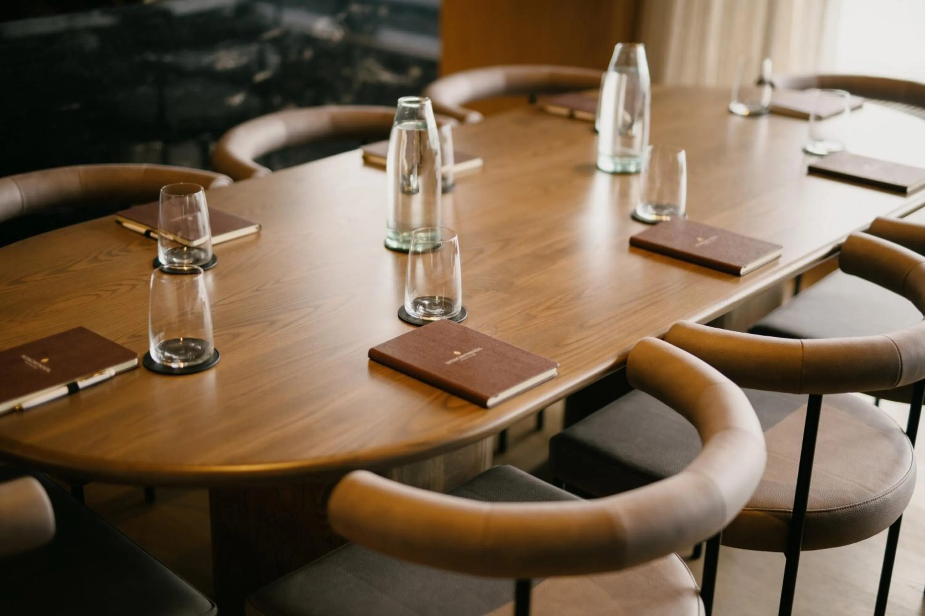 Meeting/conference room in InterContinental Auckland by IHG