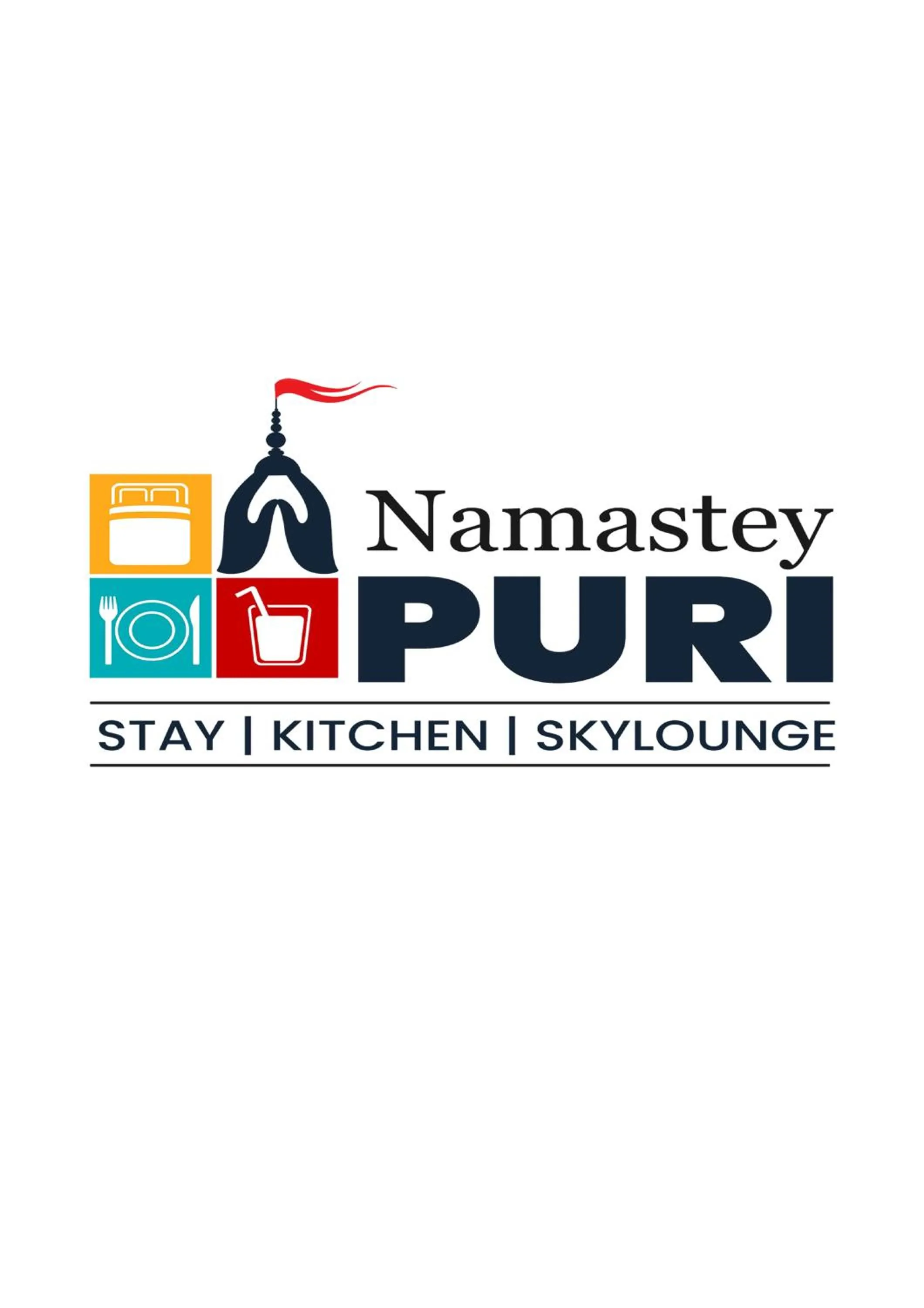 Namastey Puri