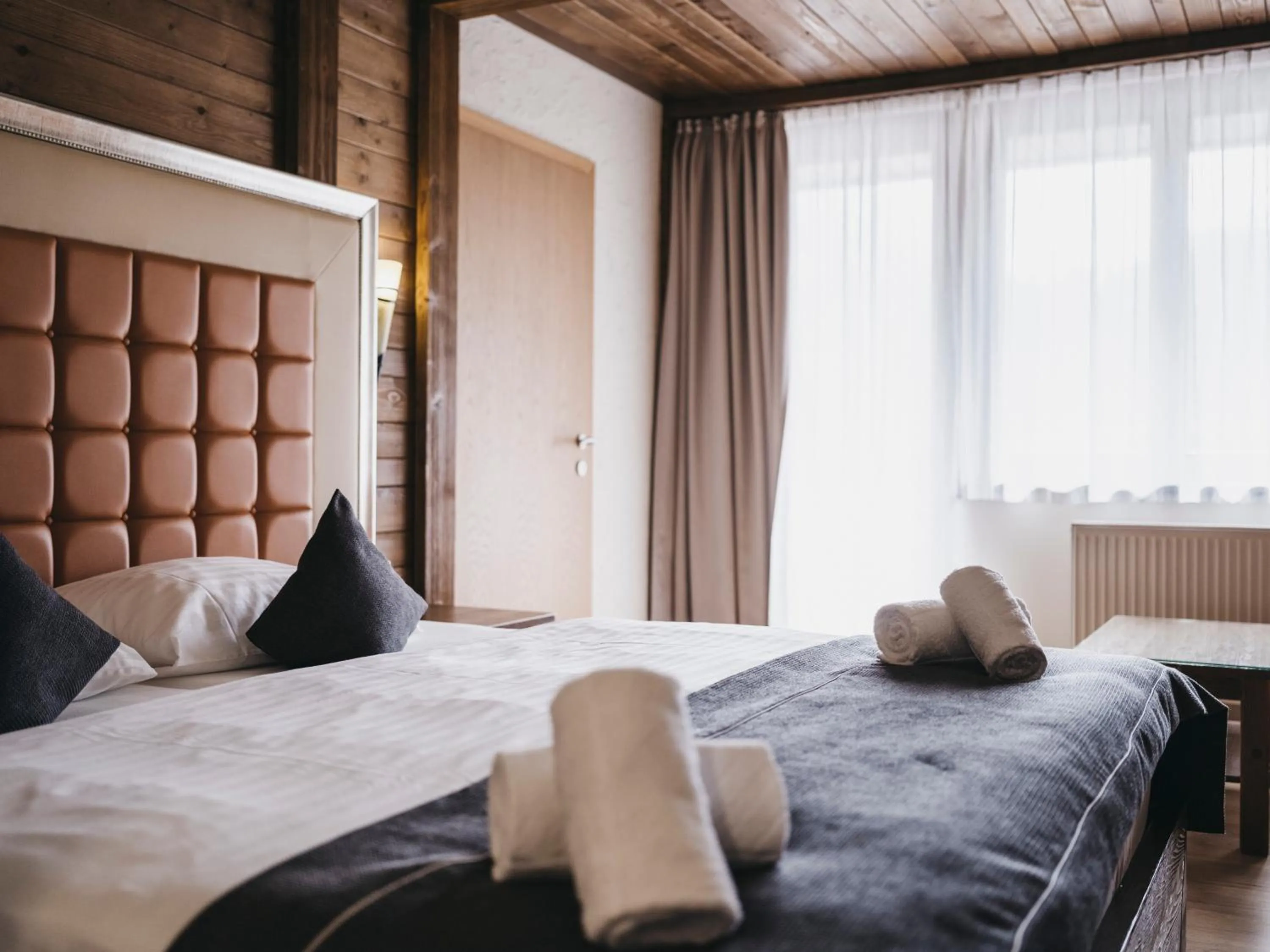 Photo of the whole room in Hotel Victoria by VAYA