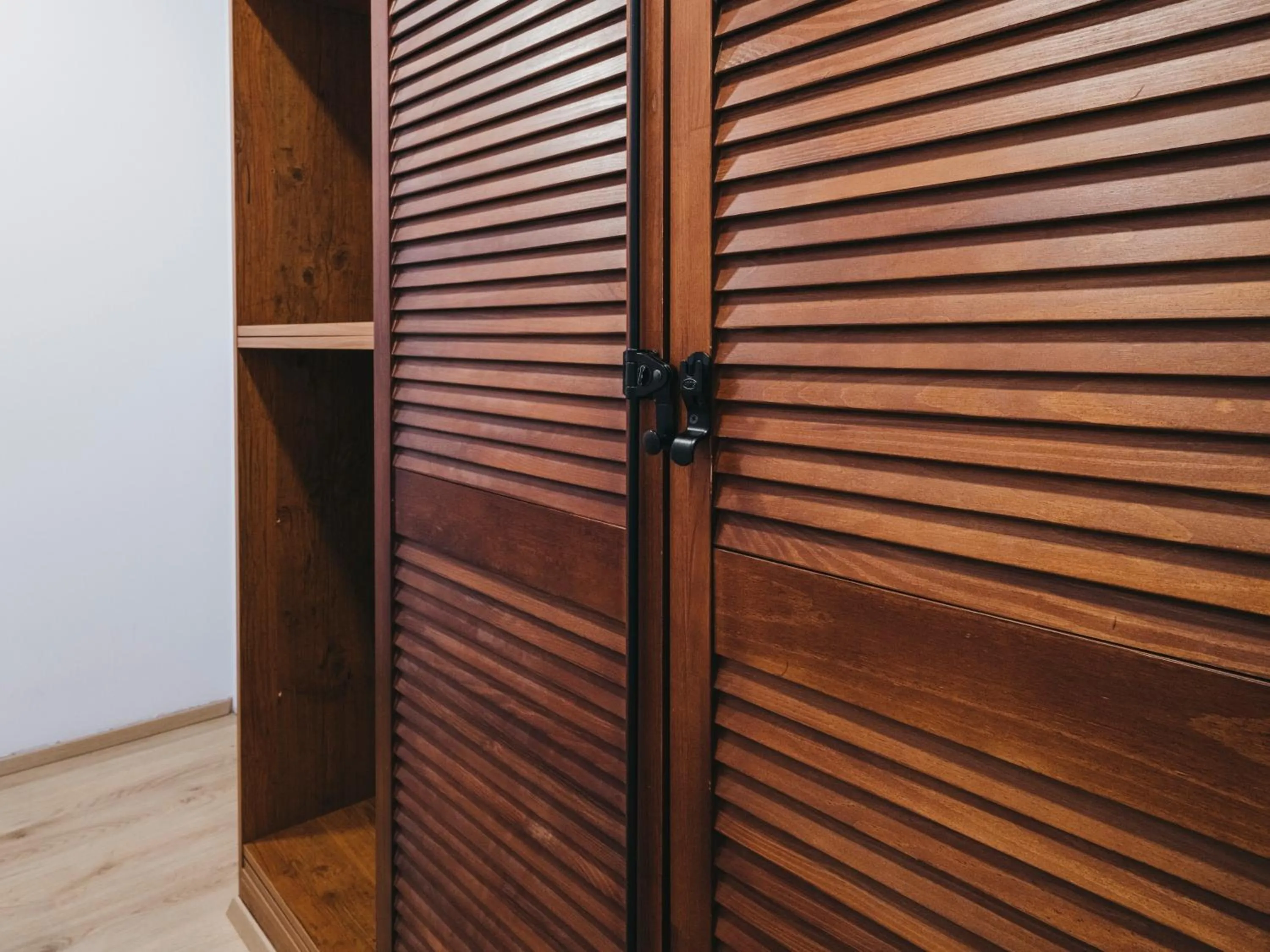 Photo of the whole room in Hotel Victoria by VAYA