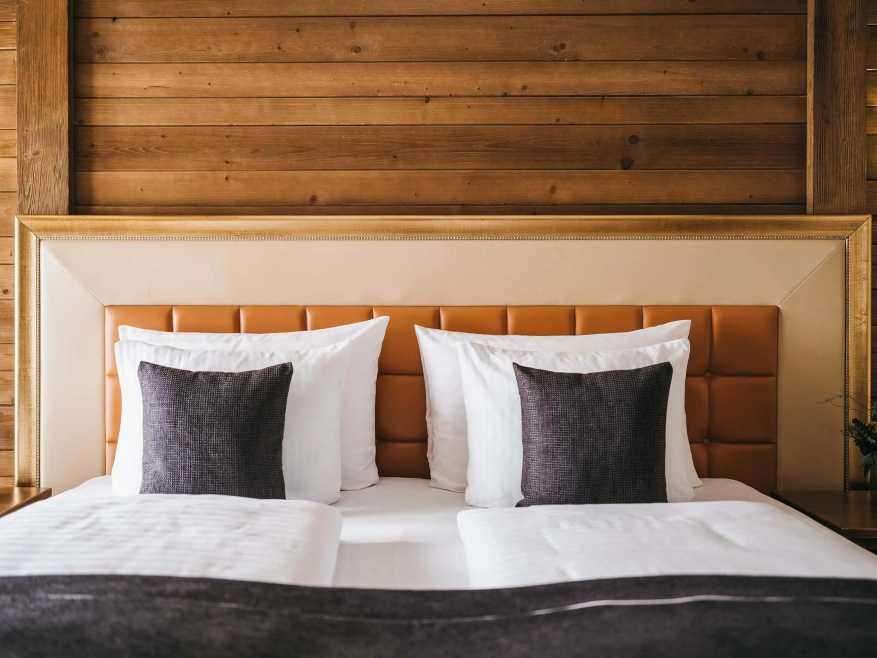 Photo of the whole room, Bed in Hotel Victoriya