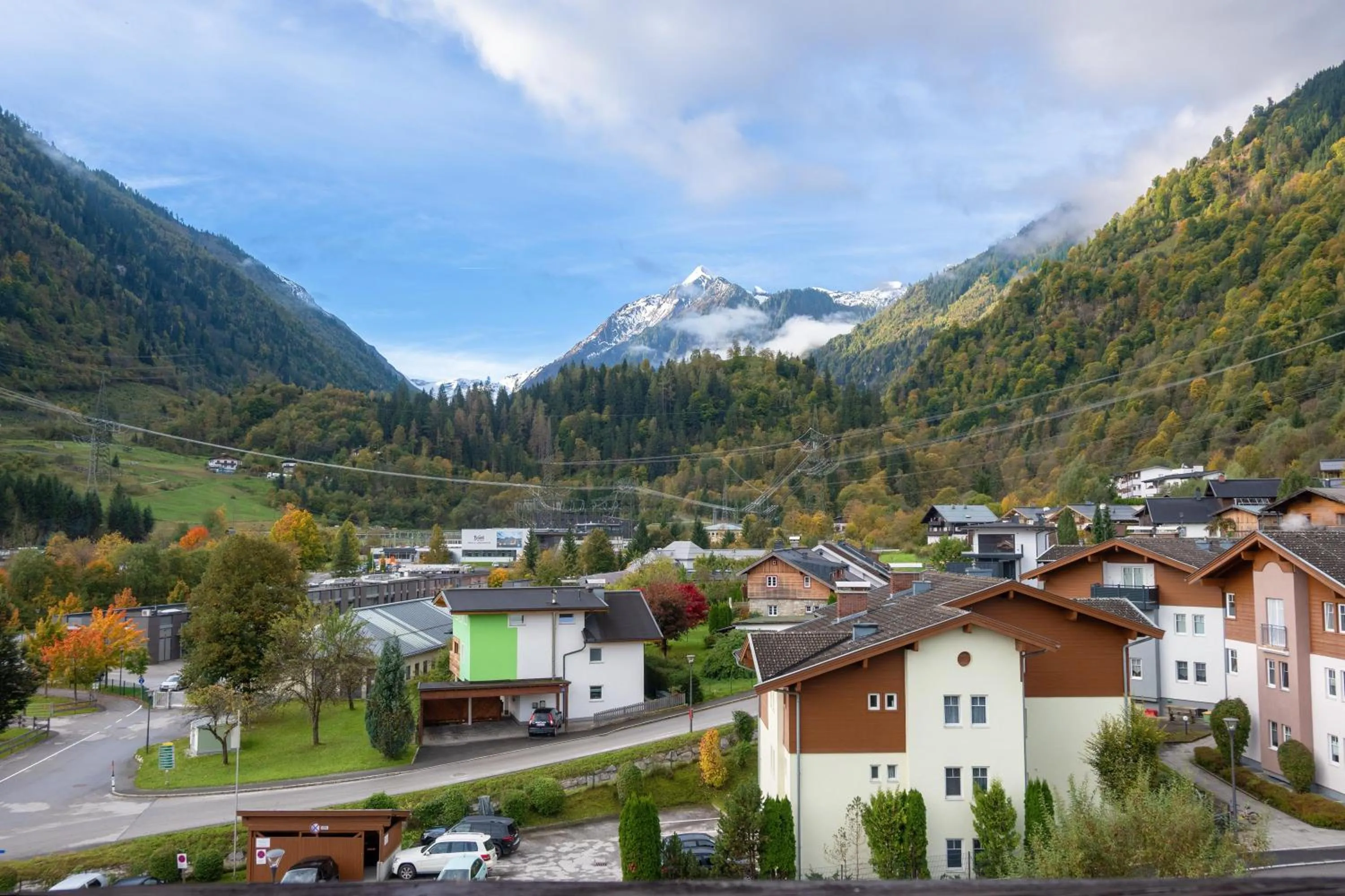 Photo of the whole room in Hotel Victoriya