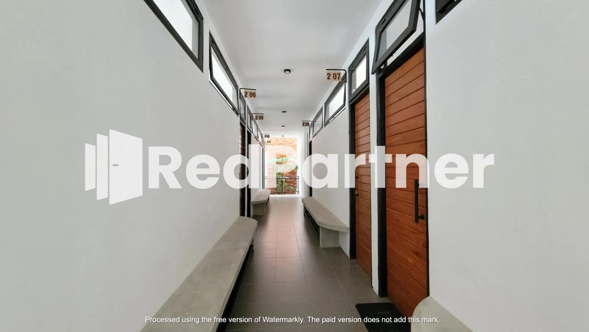 Property building in Griya Nawastika Syariah at Jakal KM 8 Redpartner