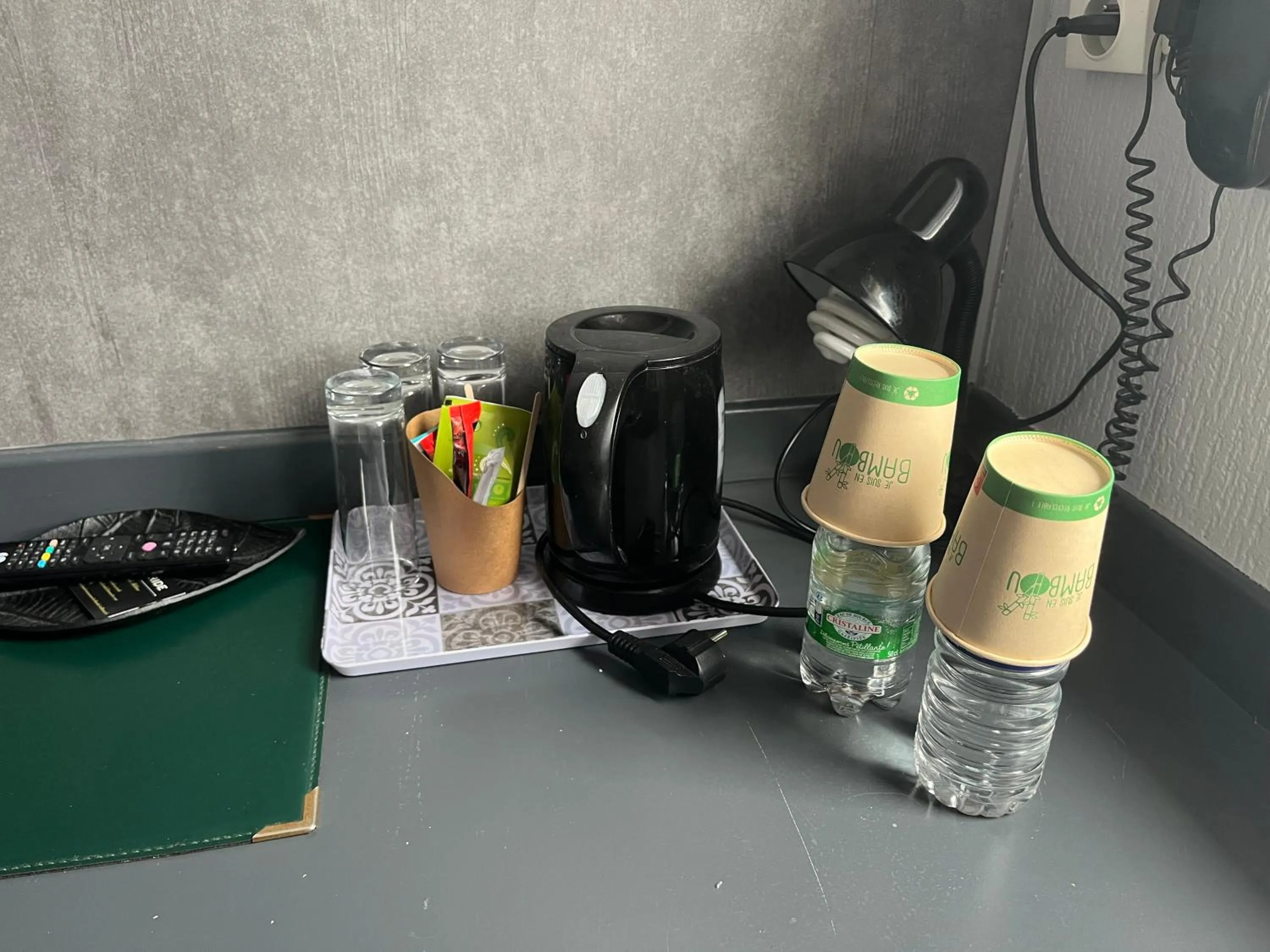 Logis Hôtel & Restaurant - Le Floride