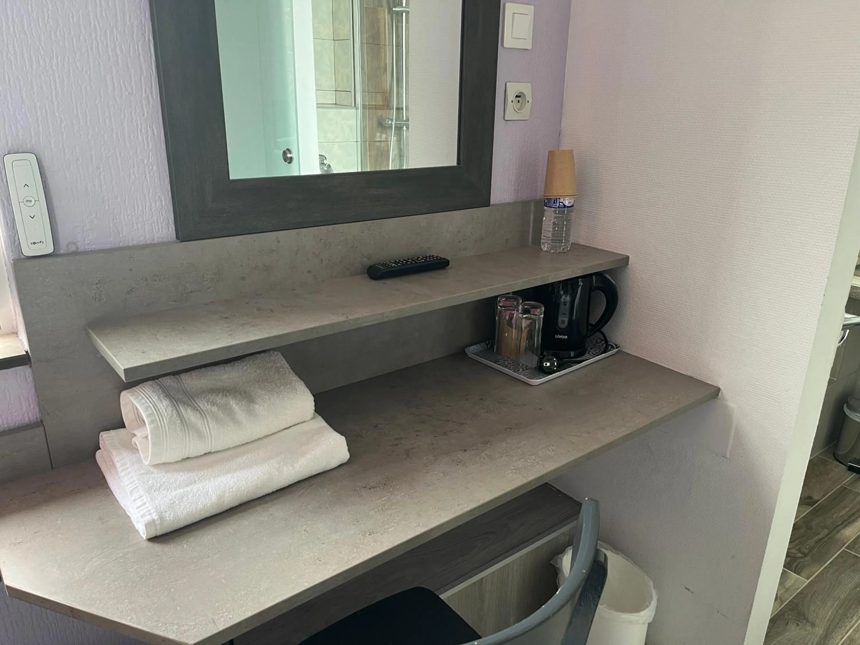 Logis Hôtel & Restaurant - Le Floride