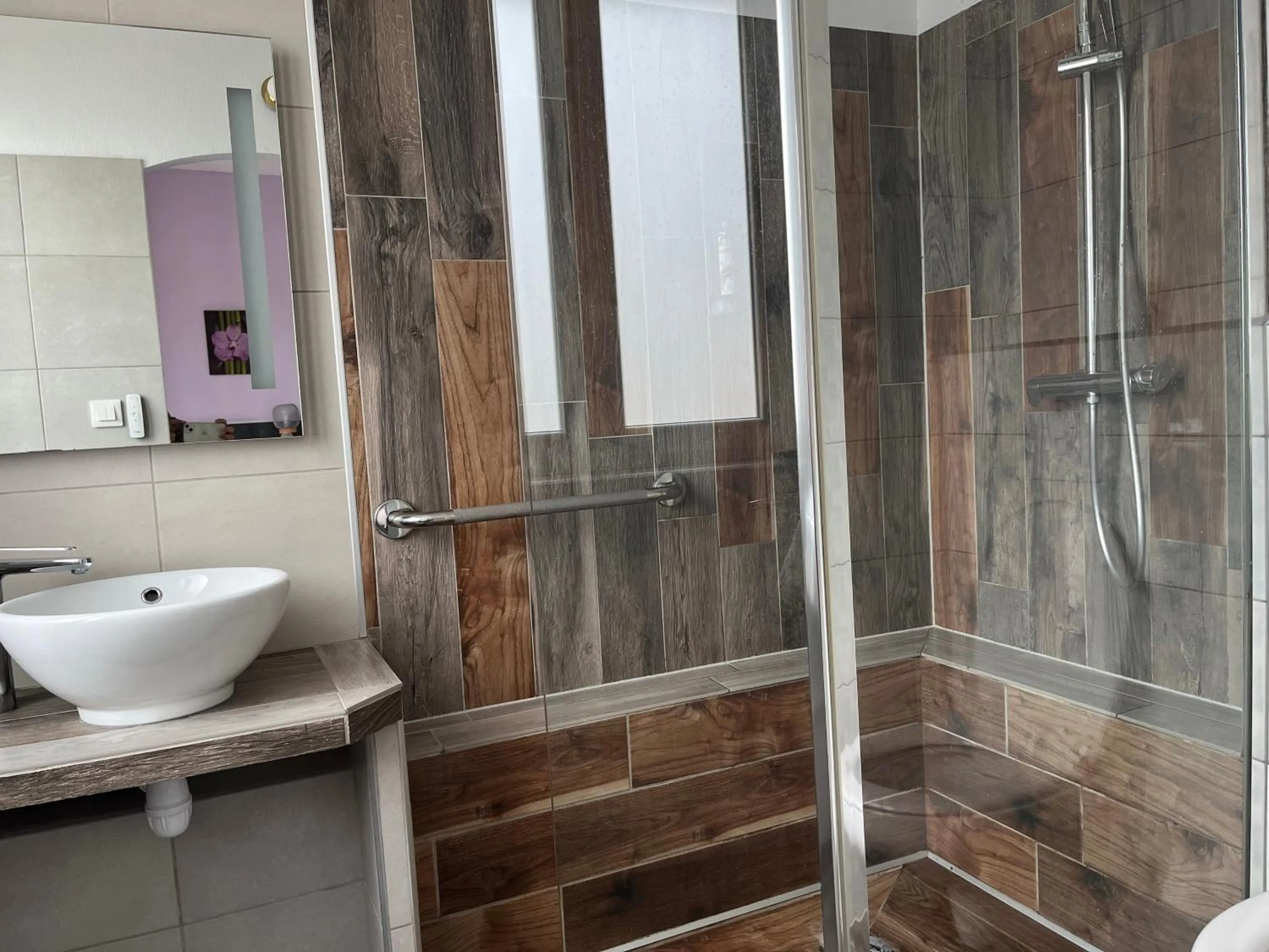 Logis Hôtel & Restaurant - Le Floride