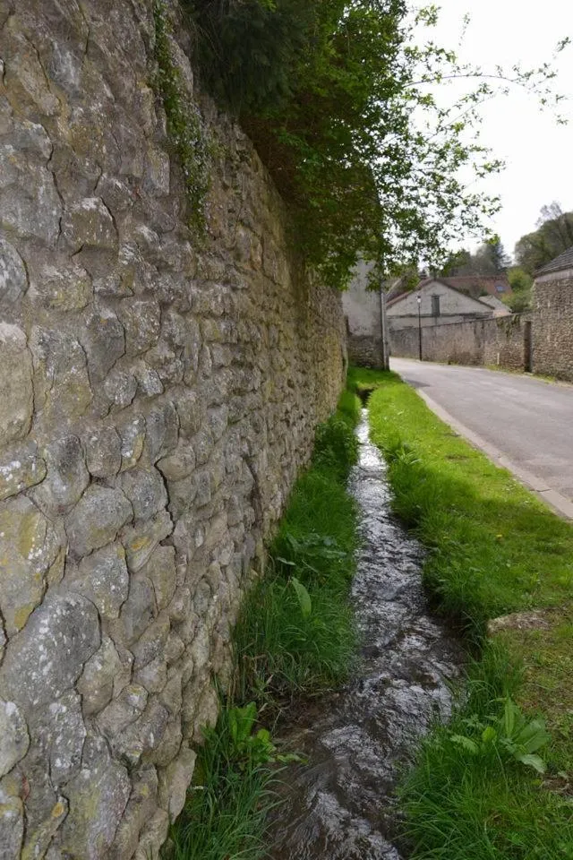 Other in Chambres d'hôtes Villa de Vienne-en-Arthies