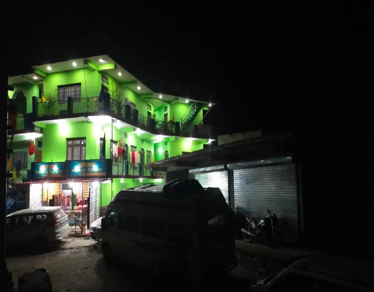 Property building in Mamta Palace by StayApart