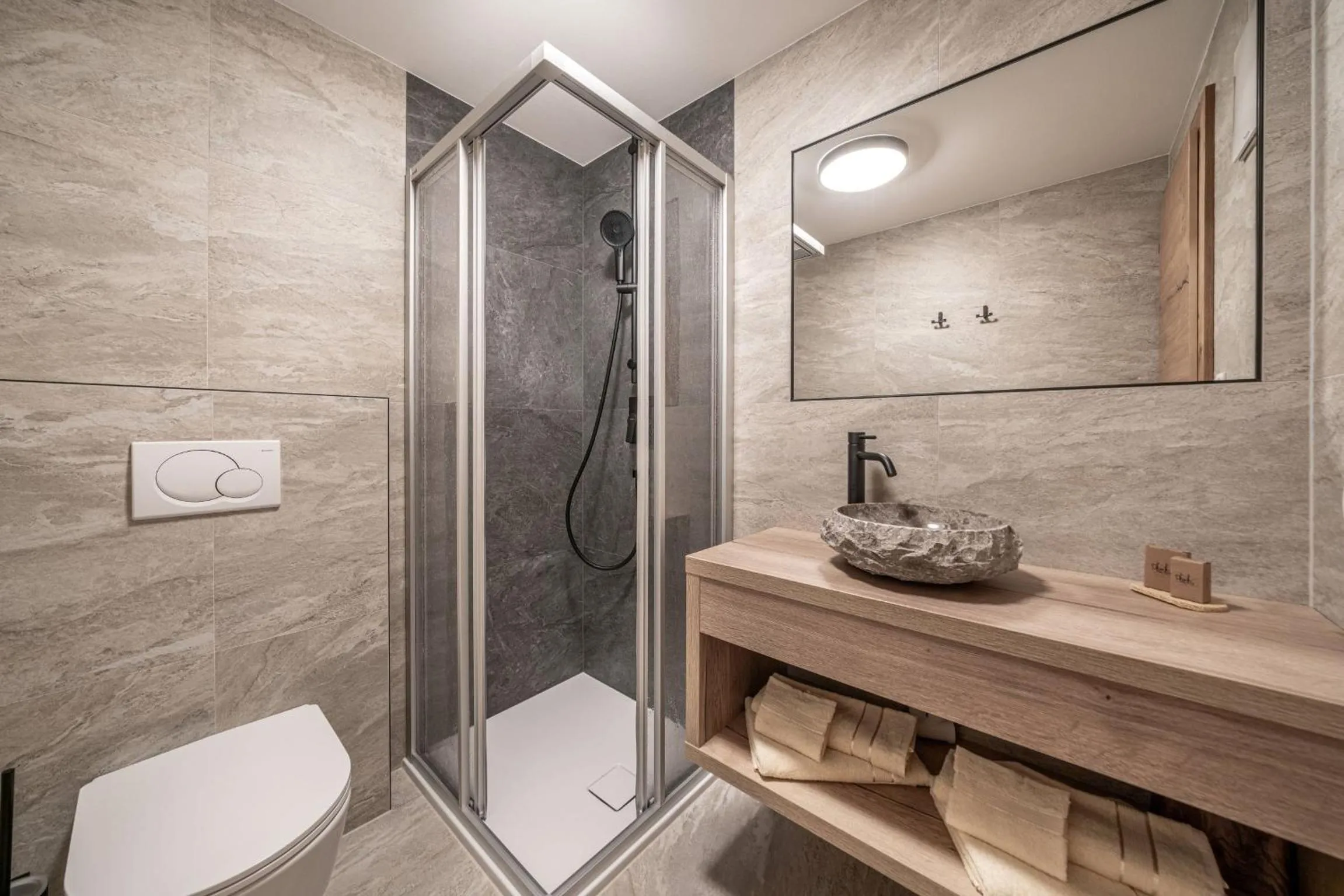 Bathroom in Auer-Fiegl