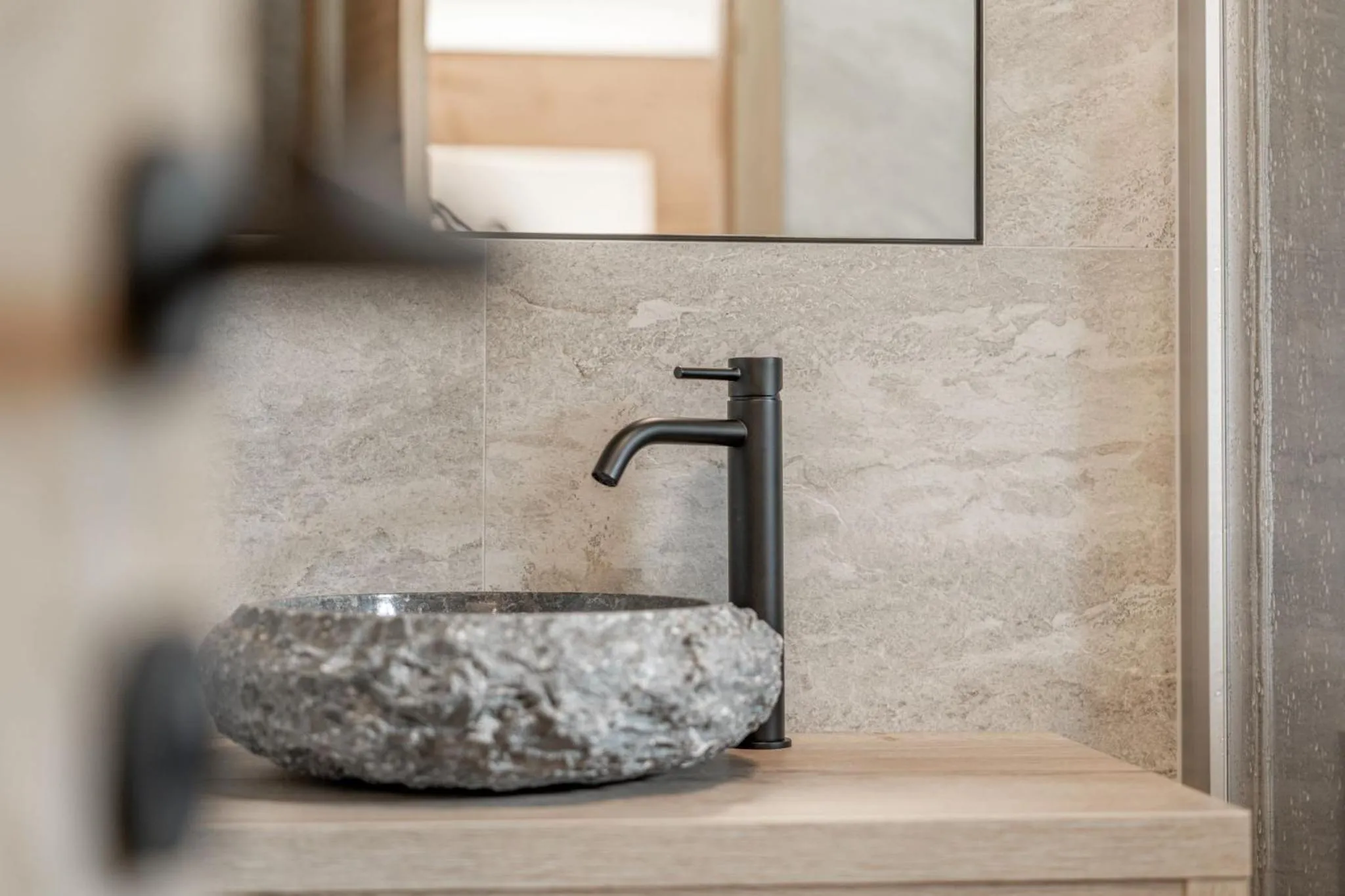 Bathroom in Auer-Fiegl