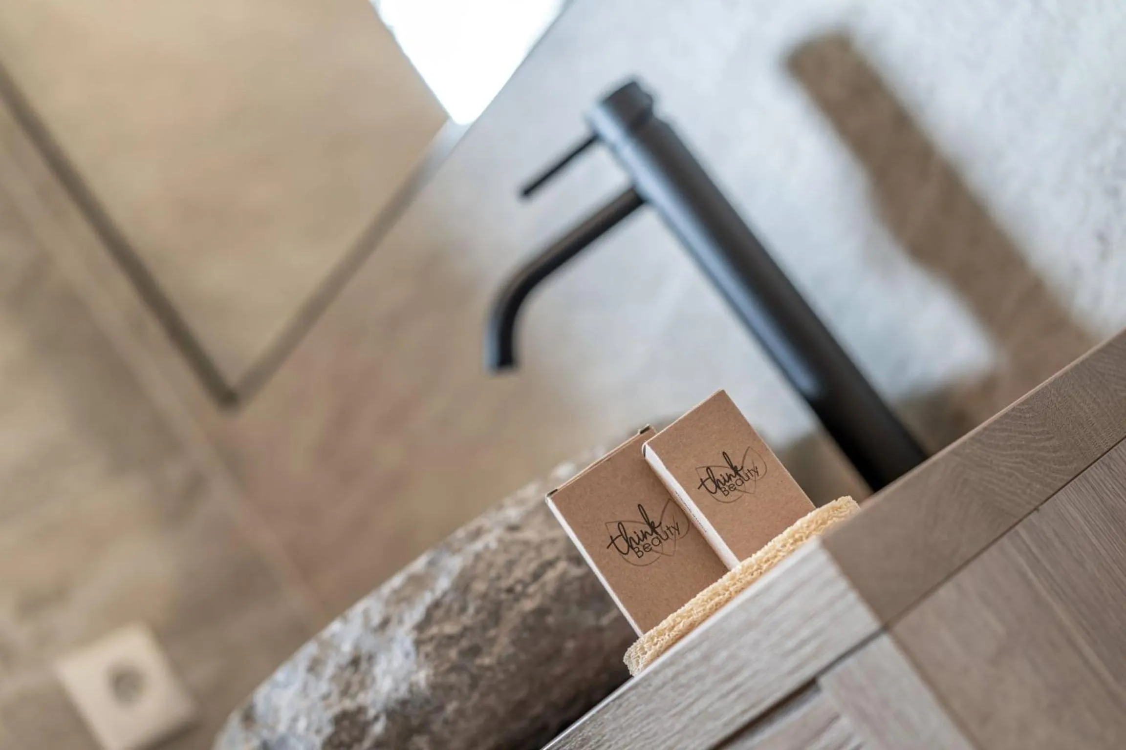 Bathroom in Auer-Fiegl
