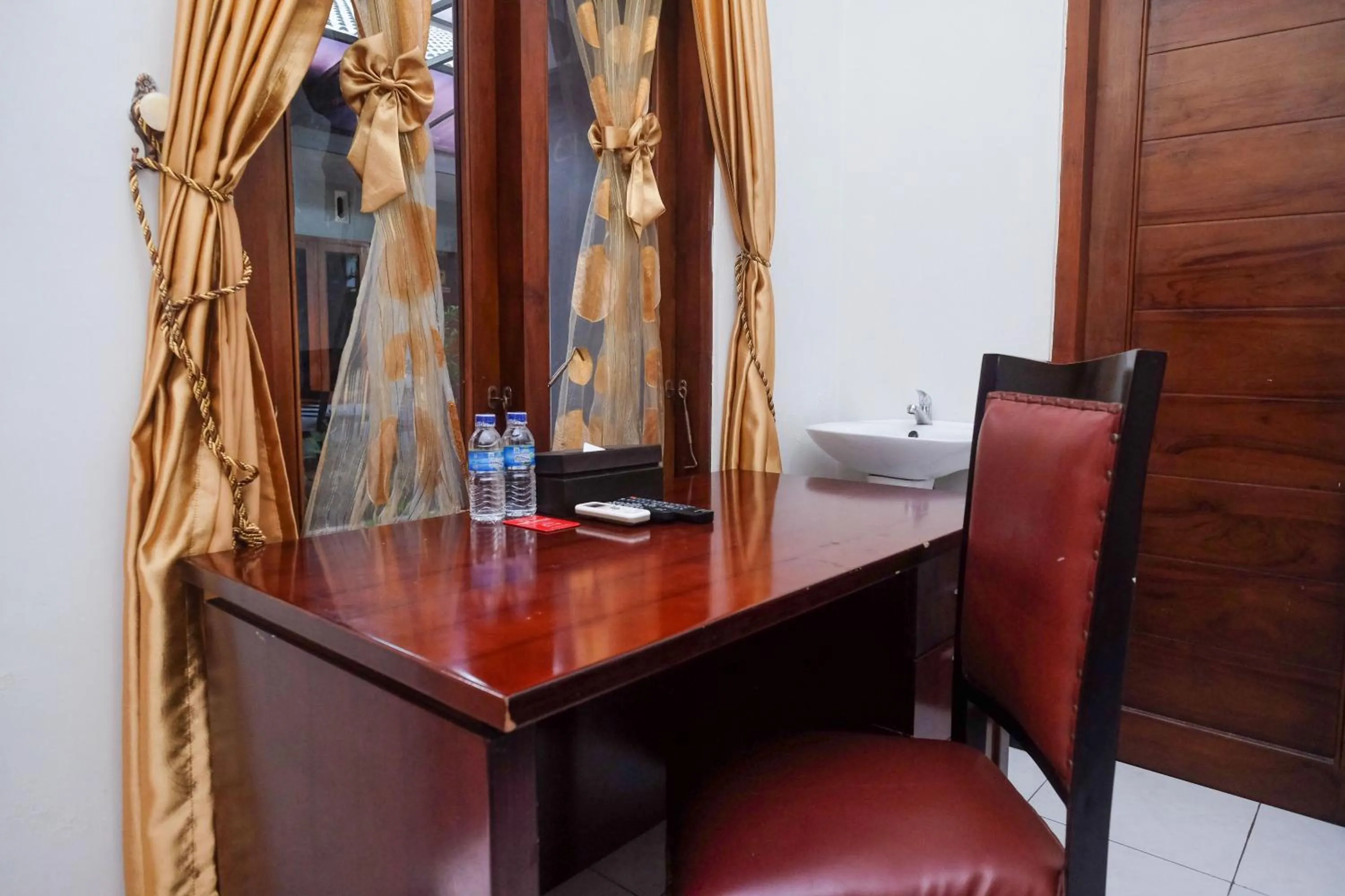 Other in RedDoorz @ Griya Bougenville Magelang