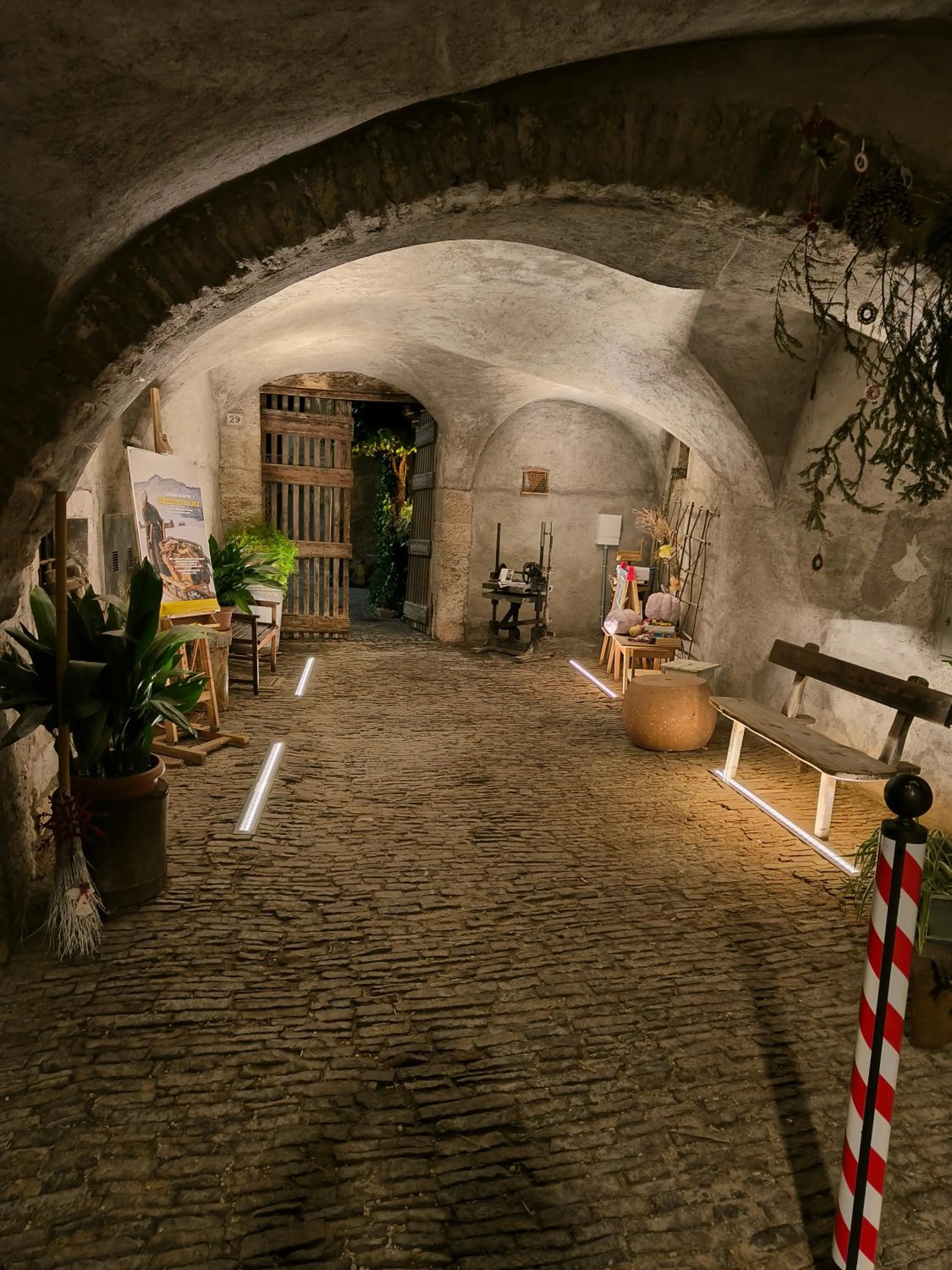 Appartamenti Villa Belvedere