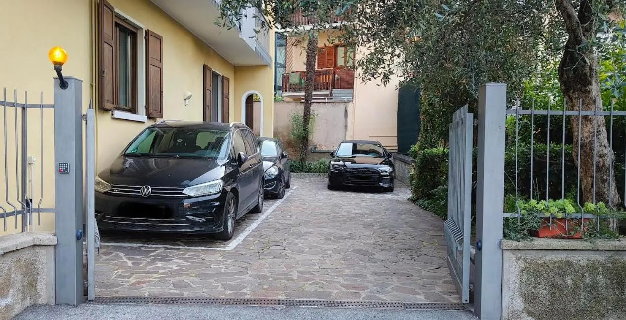 Appartamenti Villa Belvedere