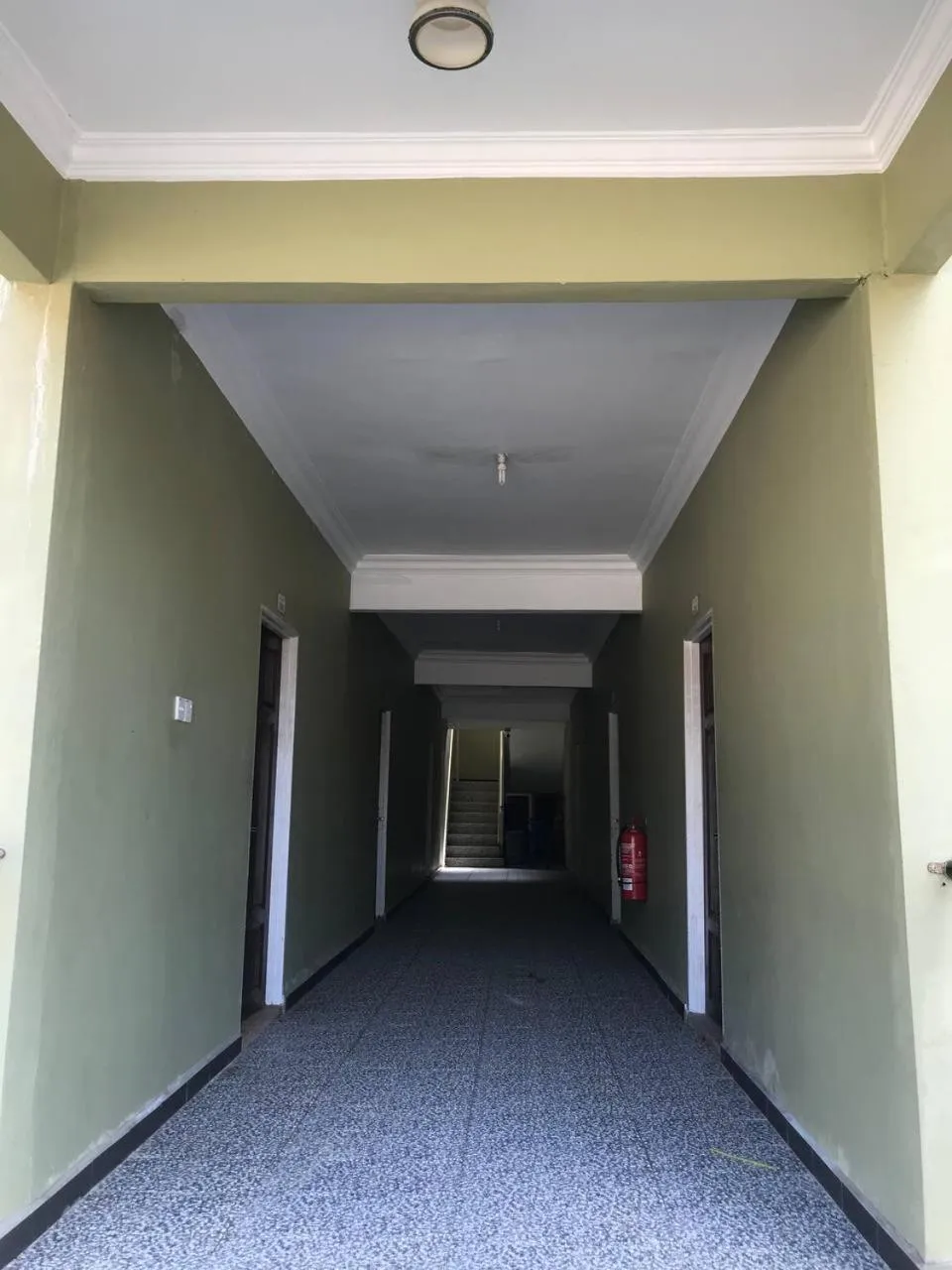 Other in Kapas Coral Beach Resort