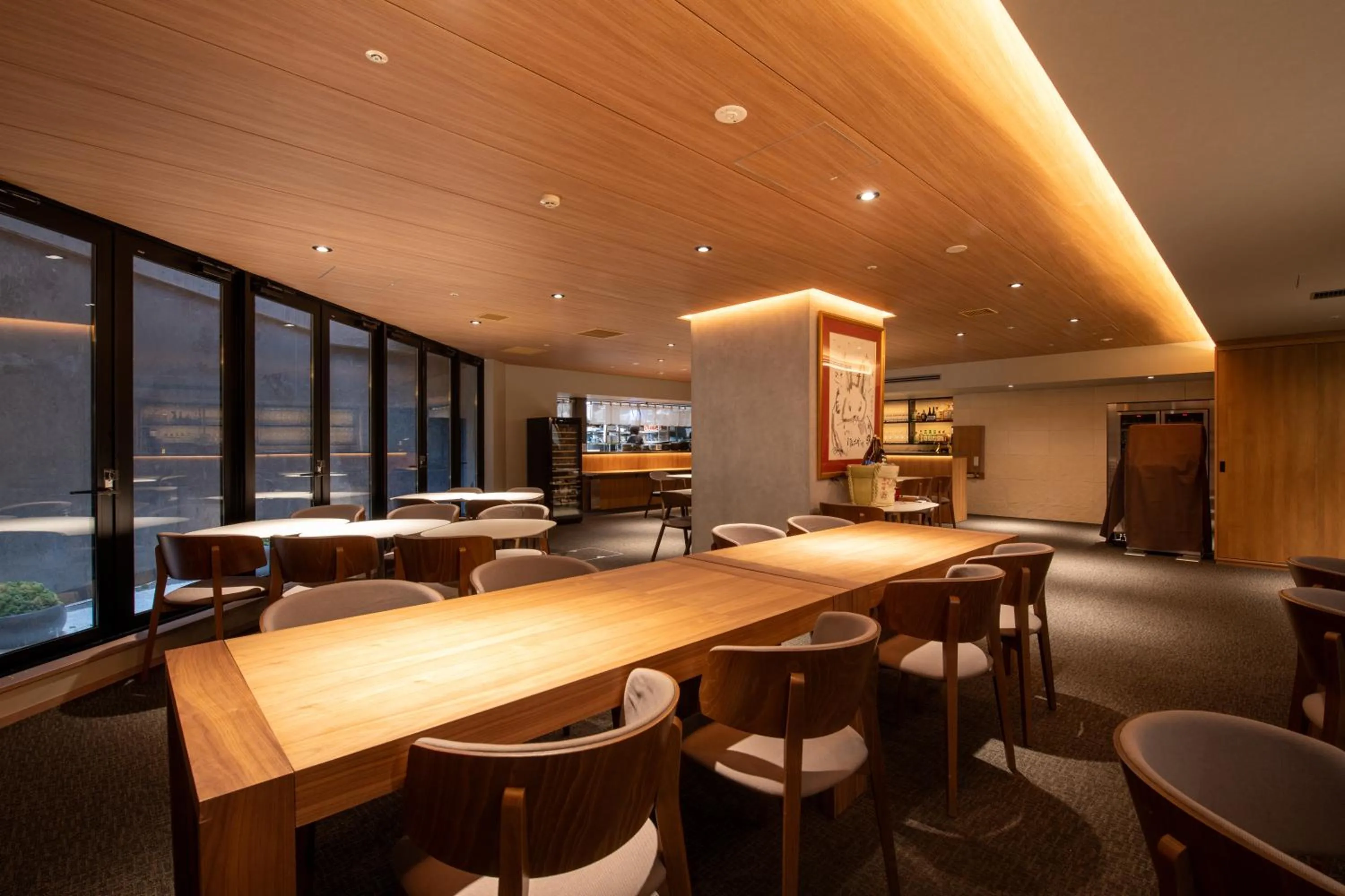 Breakfast in Niseko Kyo