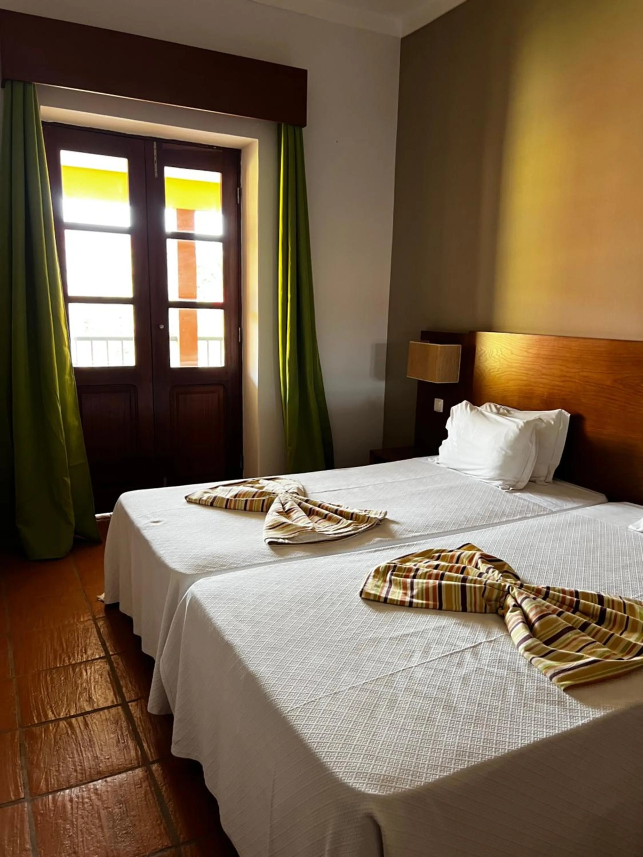 Bedroom, Bed in Bamboo Xaguate Hotel