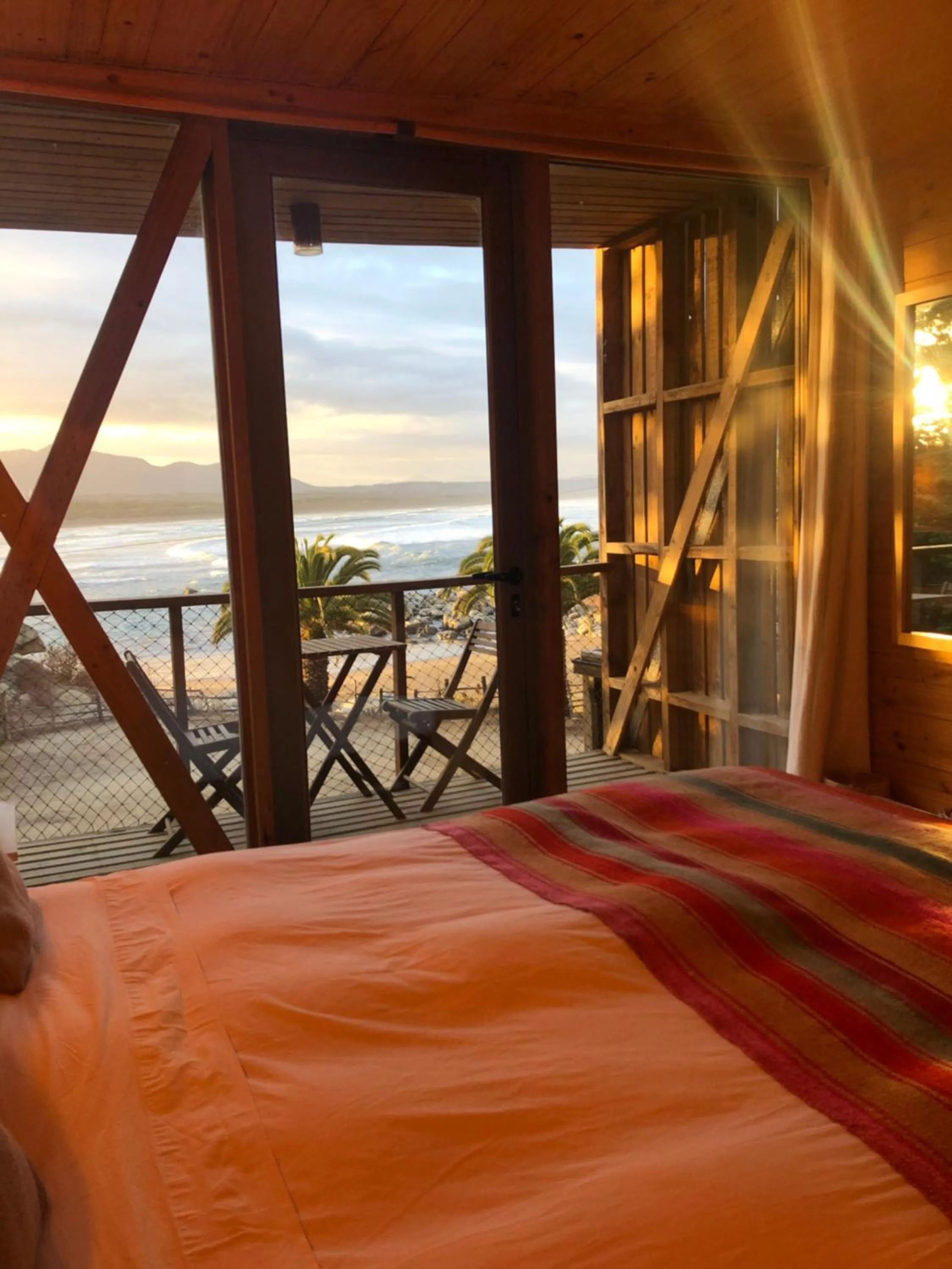 La Ritoqueña Hotel de Playa