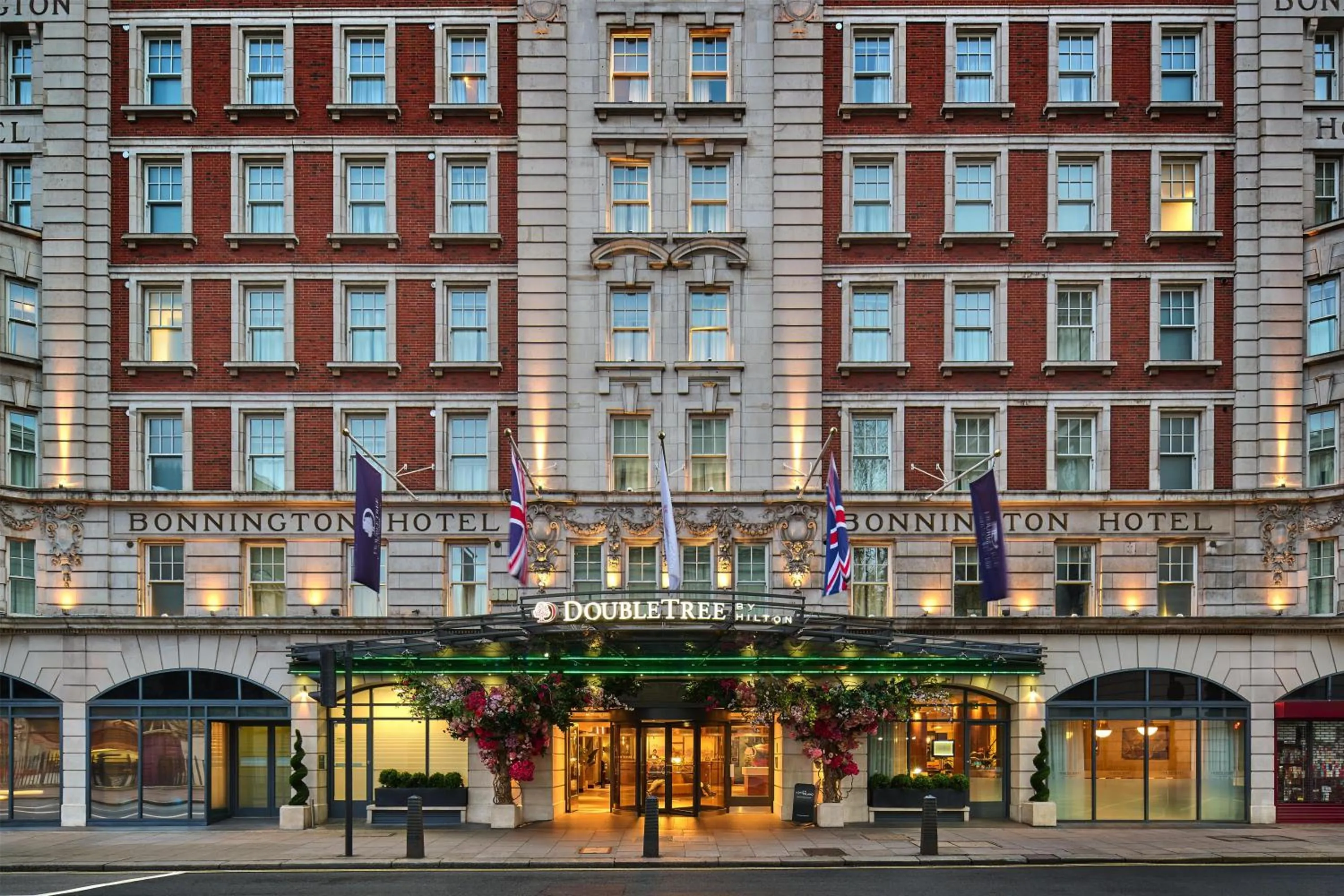 DoubleTree by Hilton London – West End