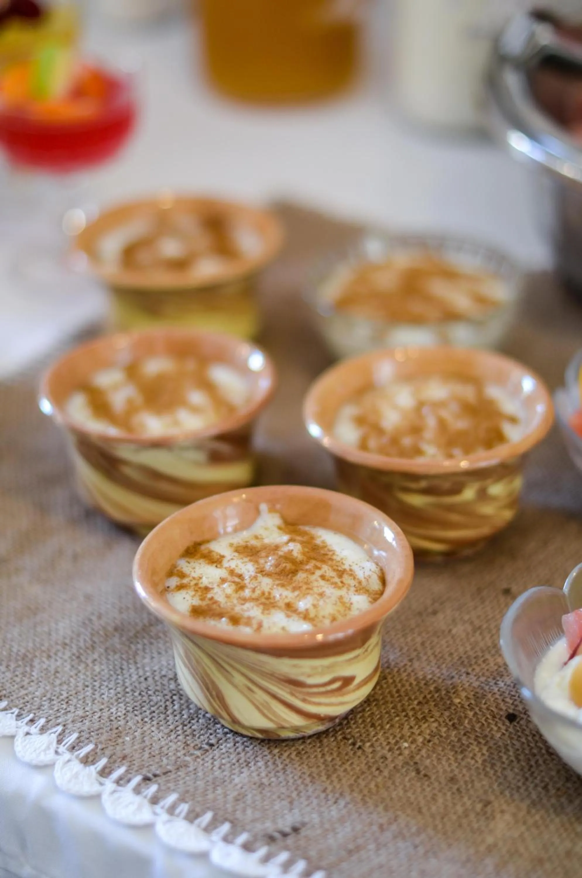 Restaurant/places to eat in Glaronissi Beach