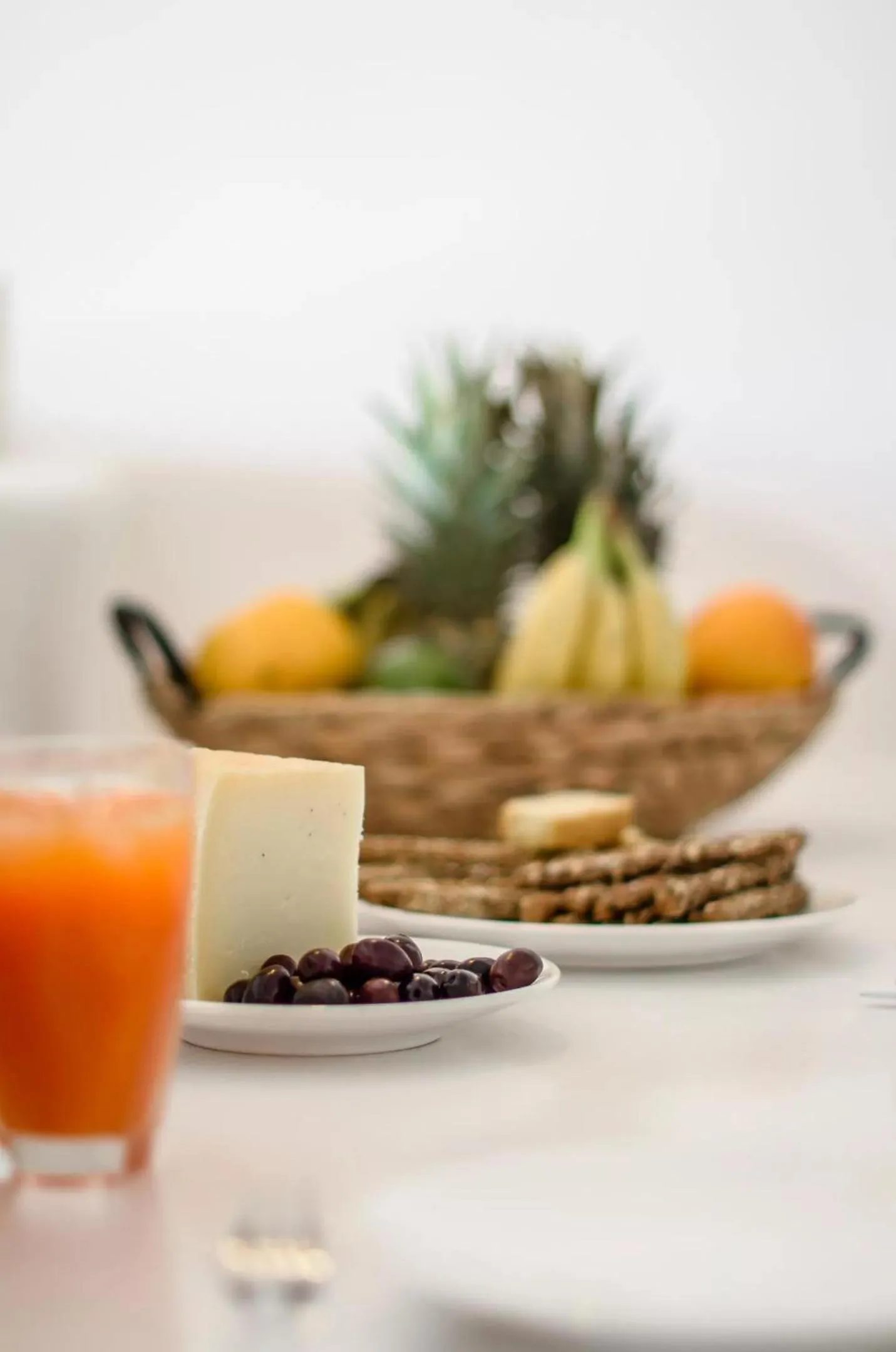 Spring in Glaronissi Beach